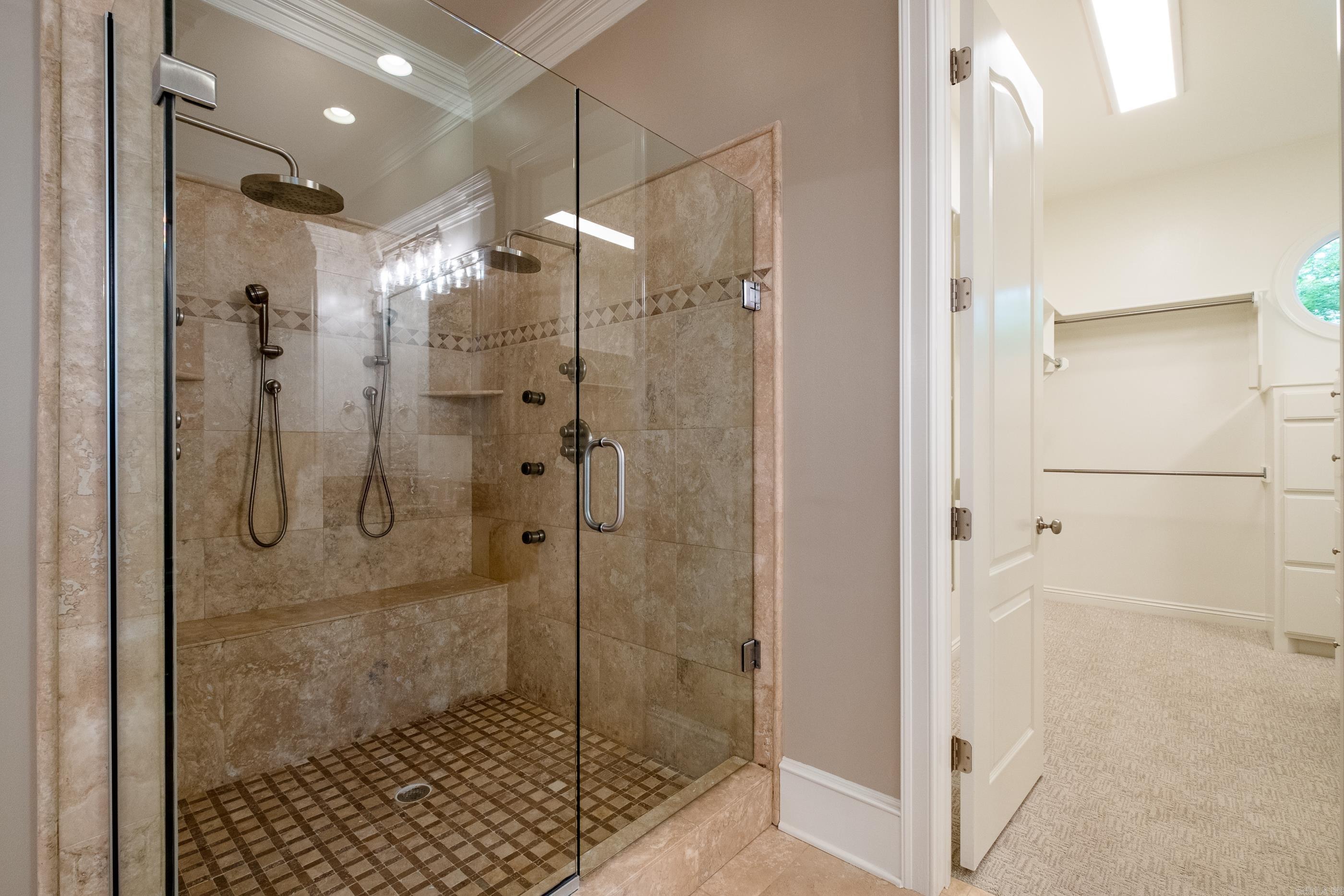 CHENAL VALLEY GERMAY COURT - Residential