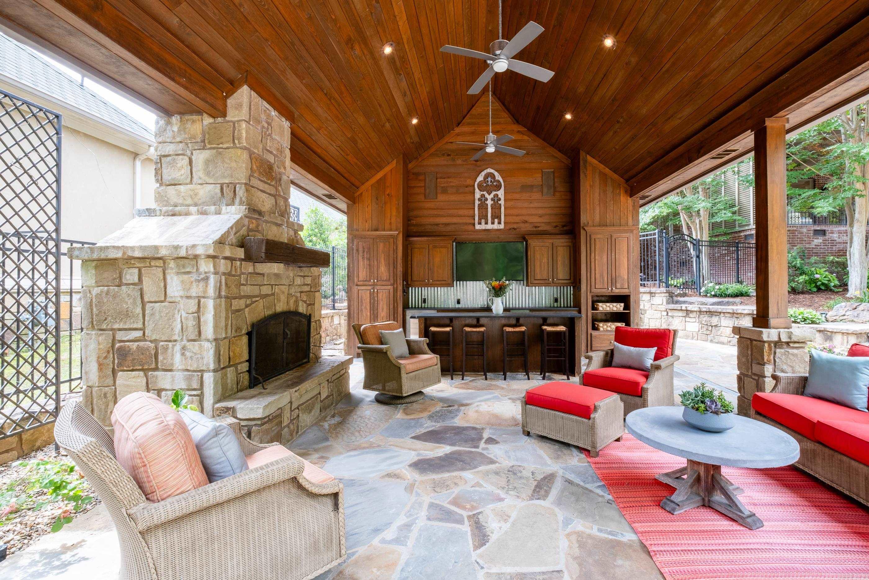 CHENAL VALLEY GERMAY COURT - Residential