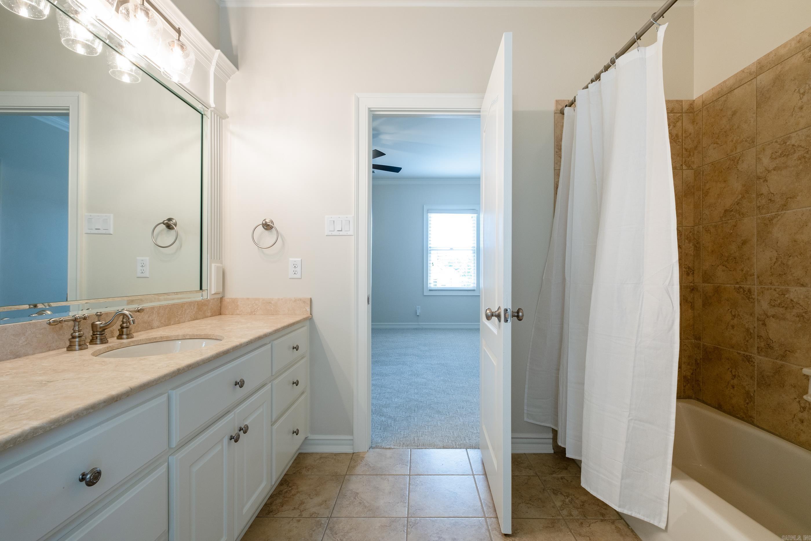 CHENAL VALLEY GERMAY COURT - Residential