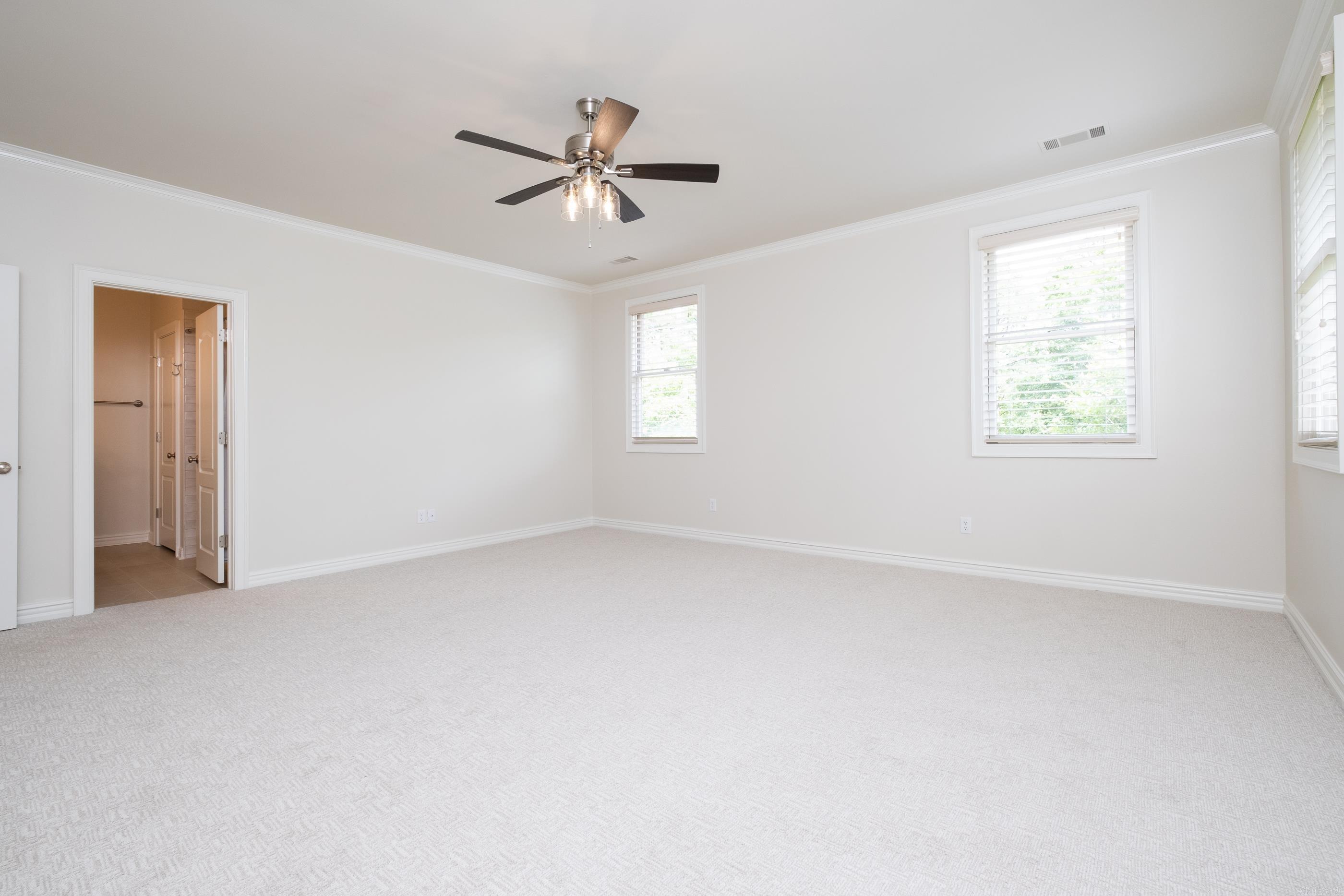 CHENAL VALLEY GERMAY COURT - Residential