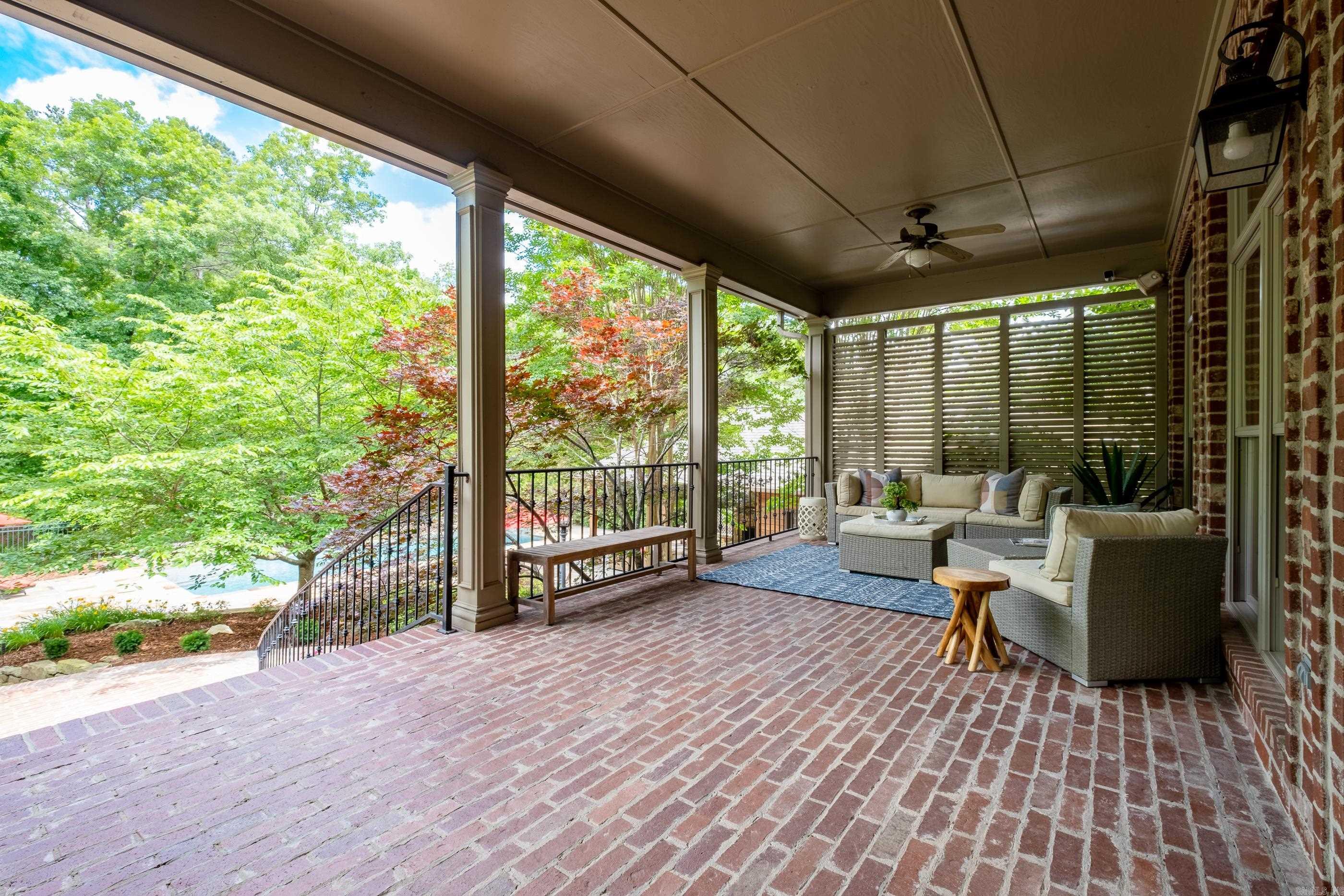 CHENAL VALLEY GERMAY COURT - Residential