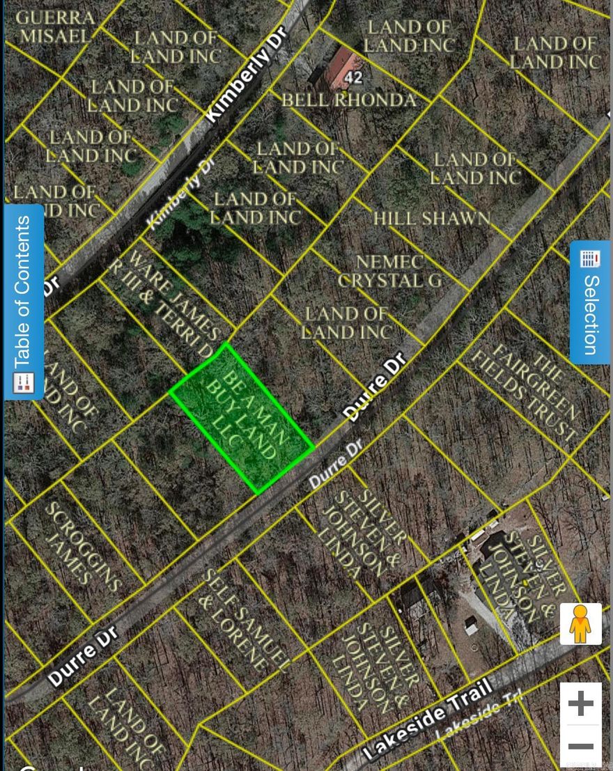 84 LOTS in MULTIPLE COUNTIES! Counties include: Izard, Fulton, Sharp, and Baxter. ALL 84 LOTS SOLD TOGETHER! Great investment opportunity you won't want to miss! See documents section for list of parcels. City and County apply to the majority of lots, but not all lots.