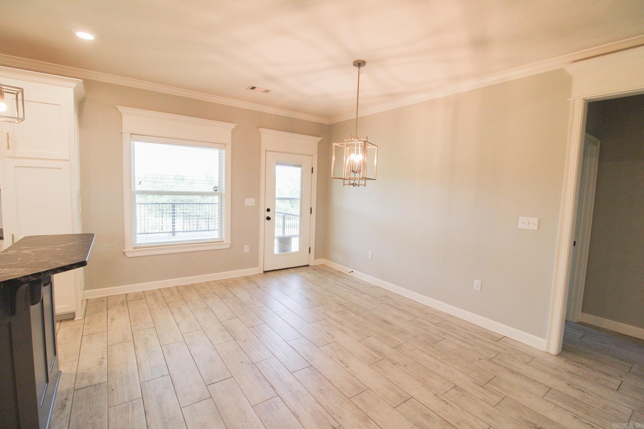 WOODRIDGE - Residential