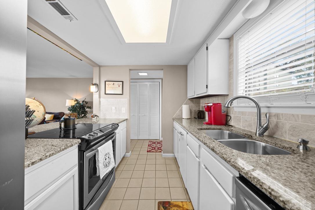 Landing - Residential