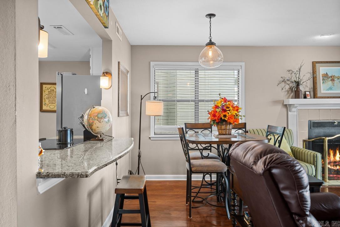 Landing - Residential