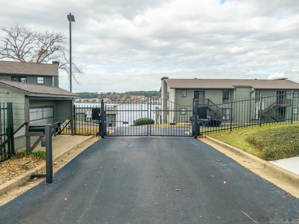 Landing - Residential