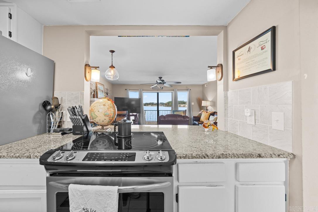 Landing - Residential