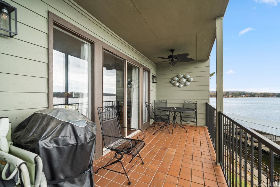 Landing - Residential