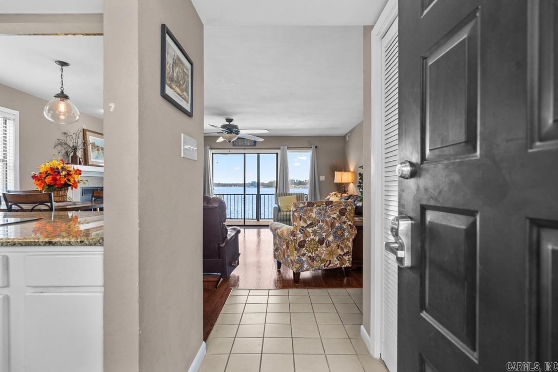 Landing - Residential