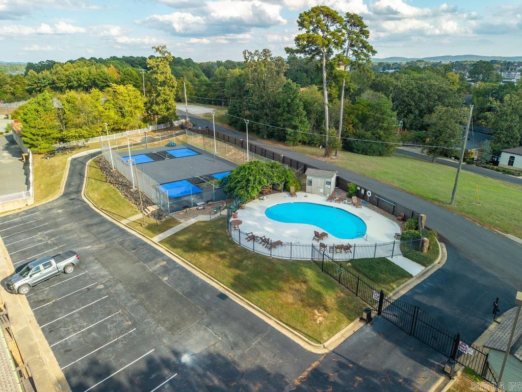 Landing - Residential