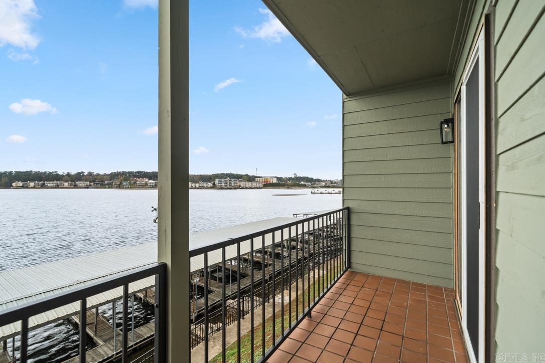 Landing - Residential