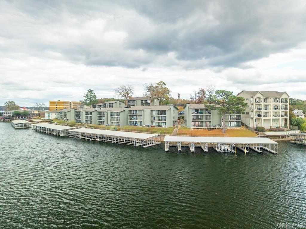 Landing - Residential