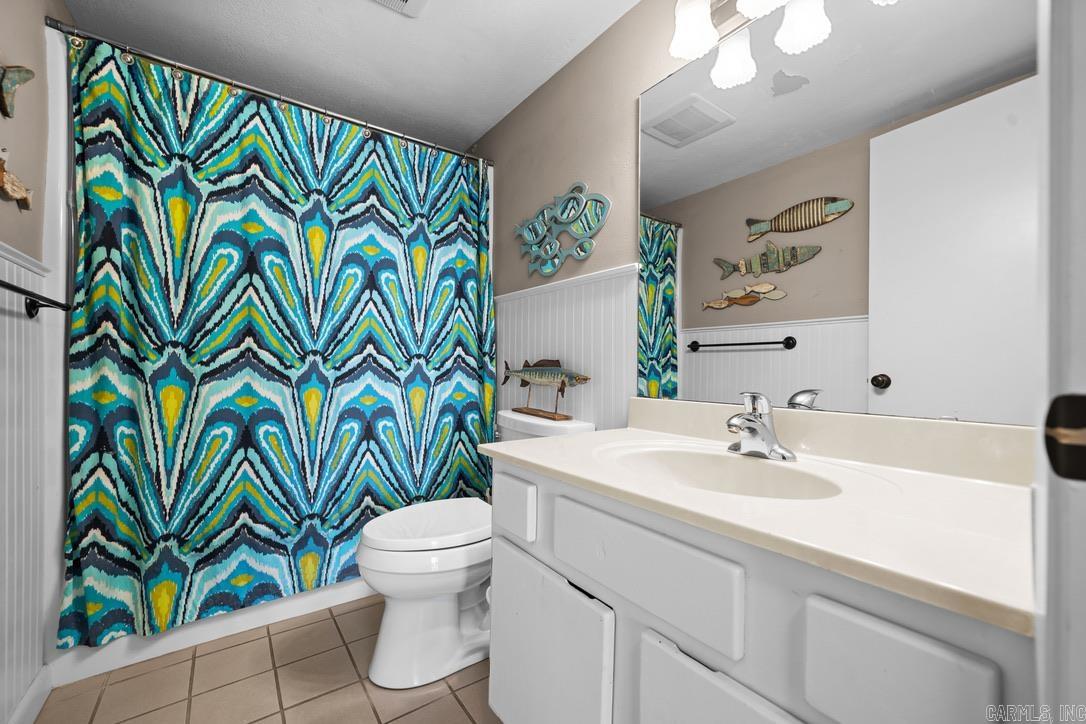 Landing - Residential