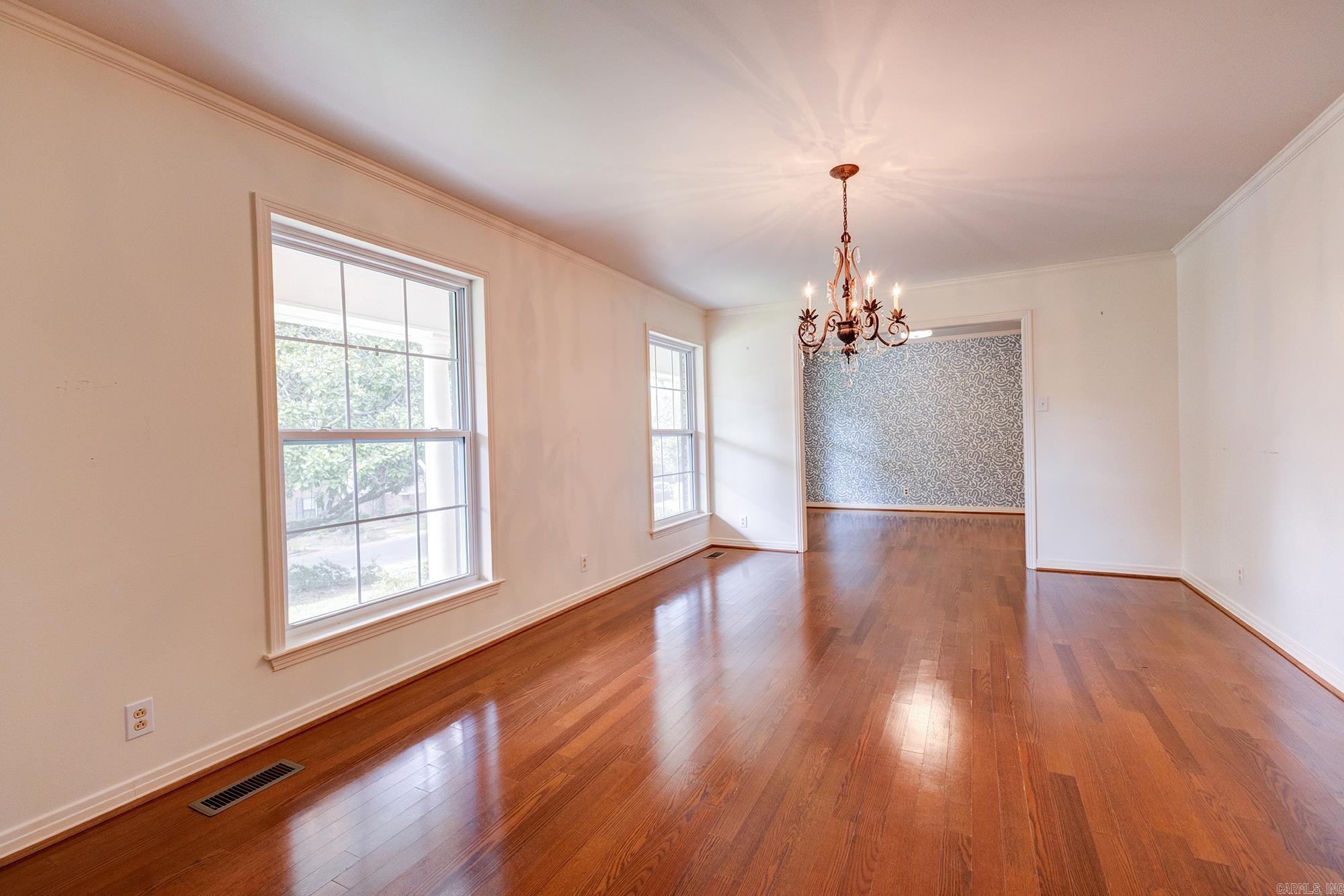 HALL COVE - Residential