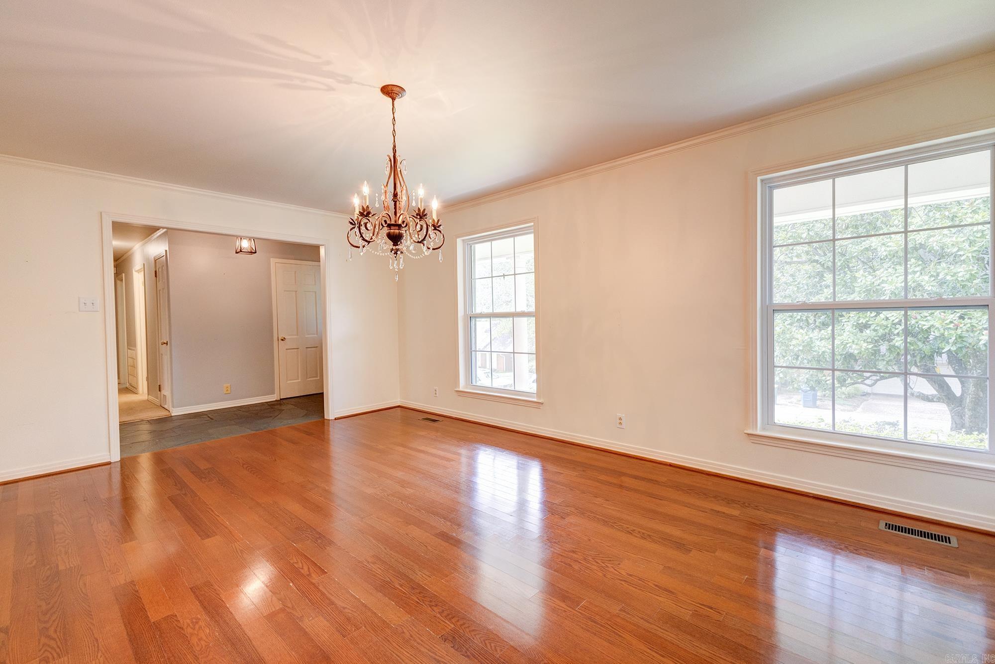 HALL COVE - Residential