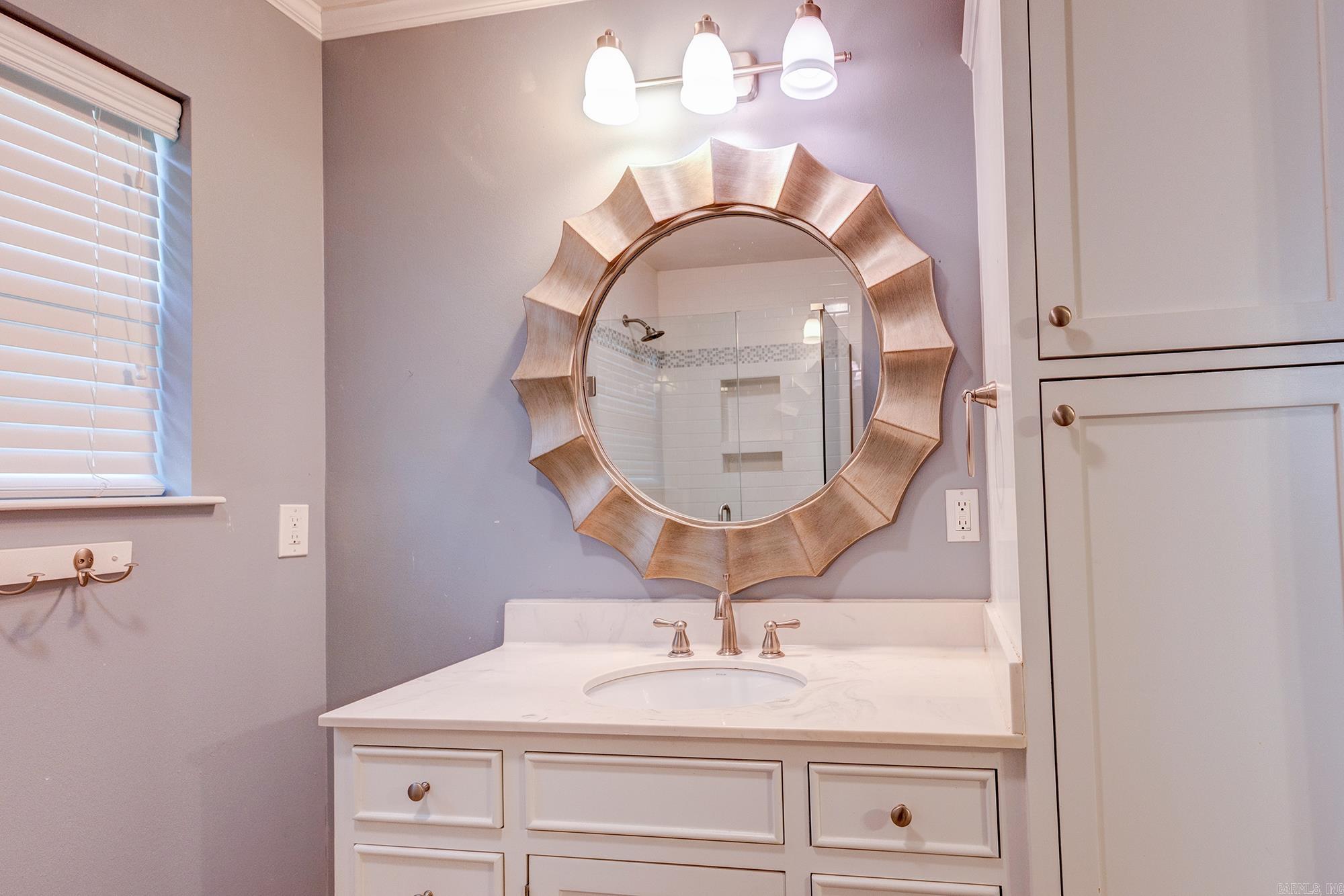 HALL COVE - Residential