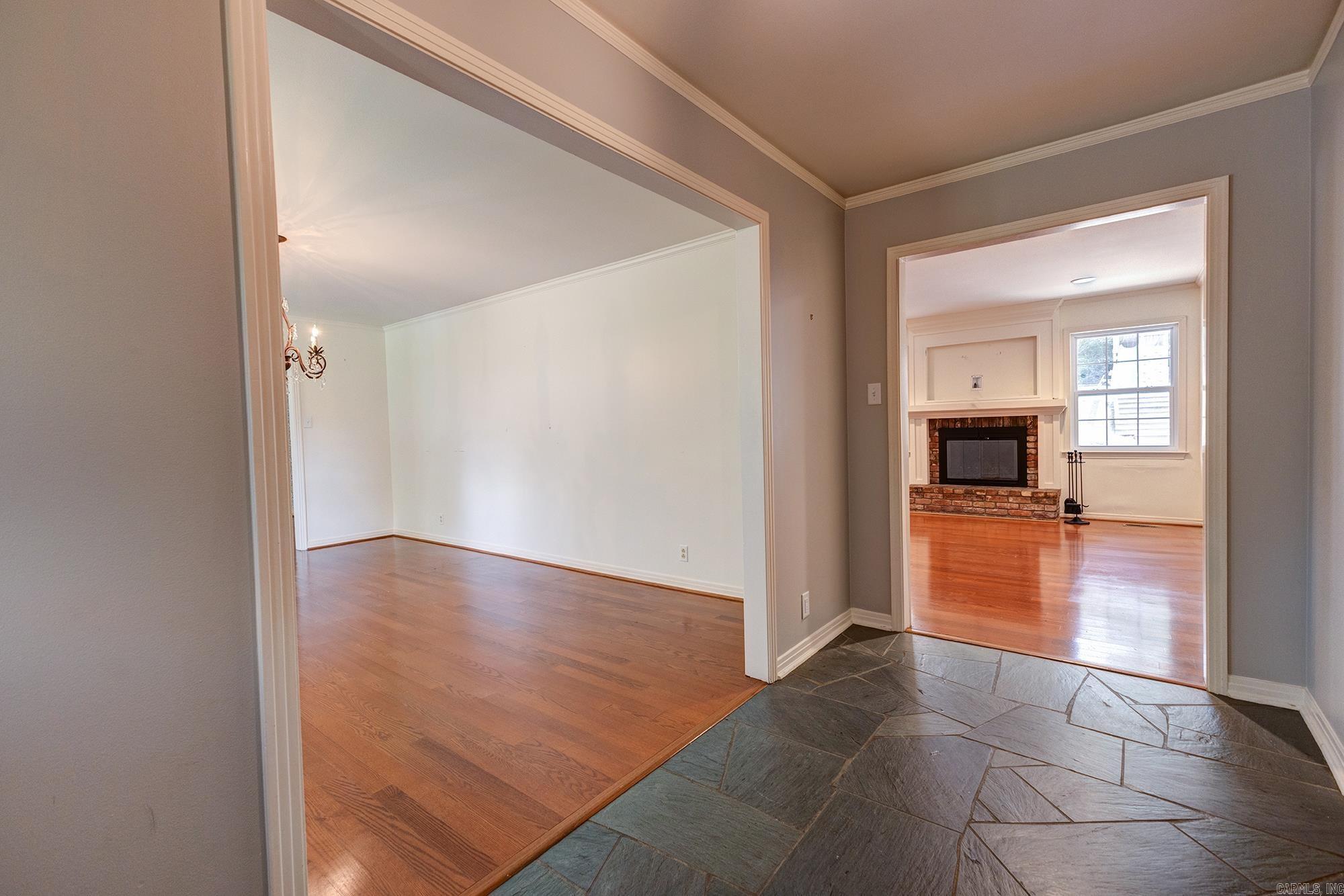 HALL COVE - Residential