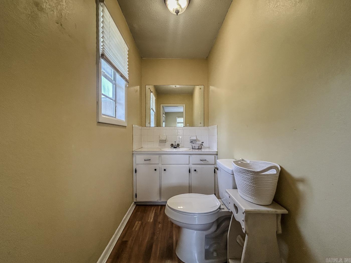 BREEZE HILLS - Residential