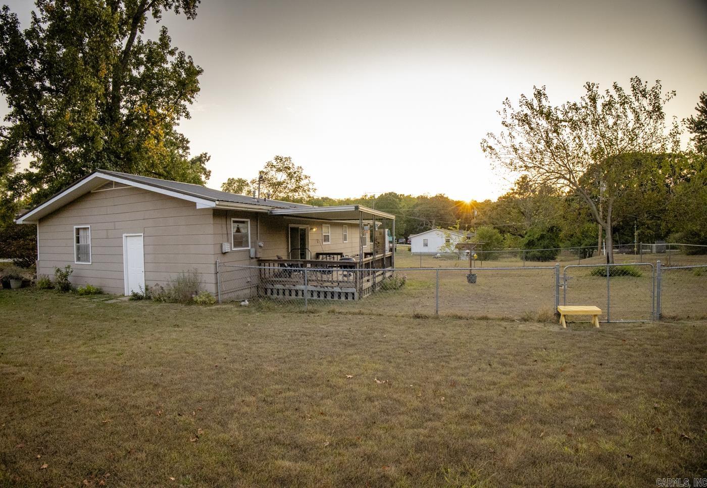 BREEZE HILLS - Residential