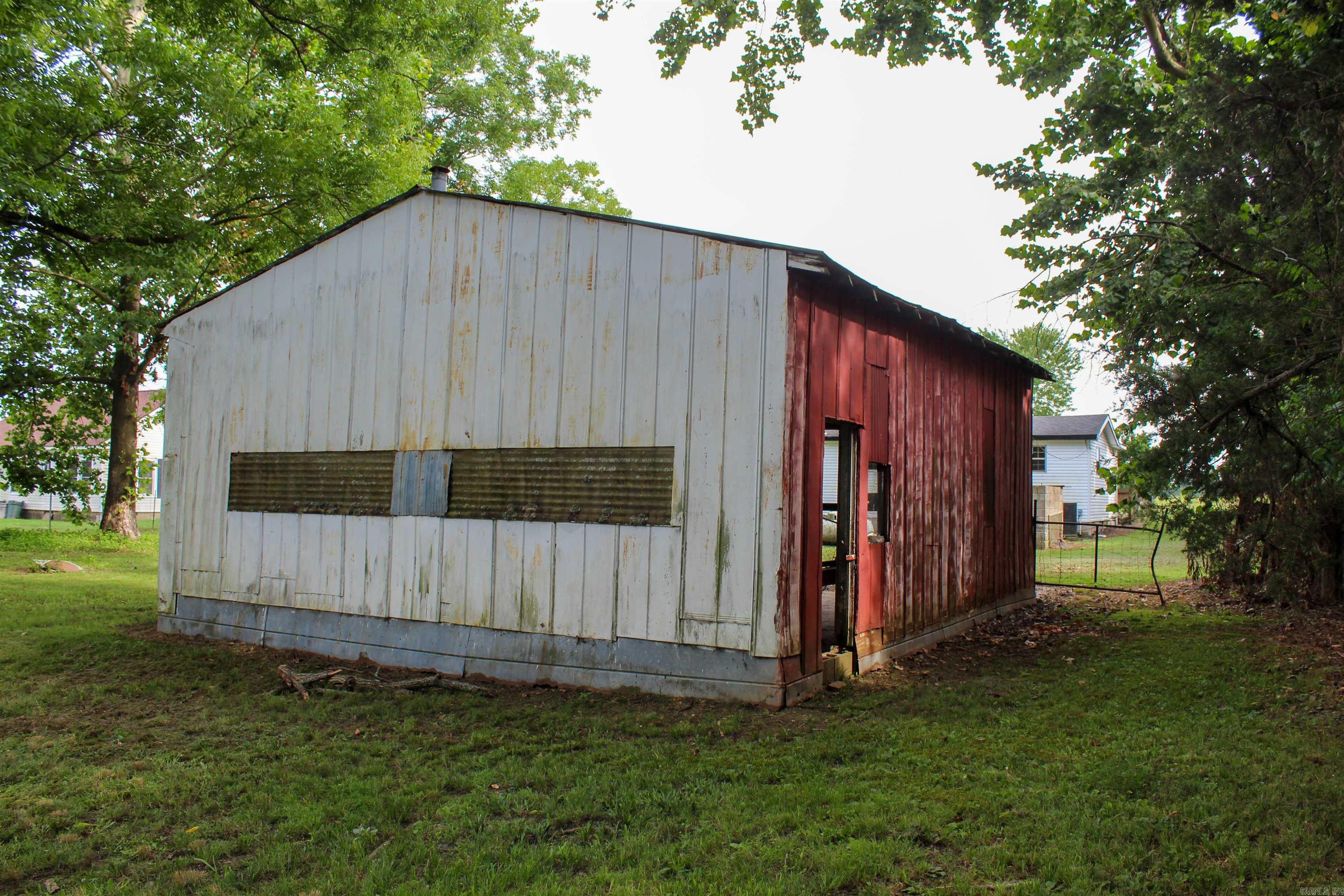 Not In List - Residential