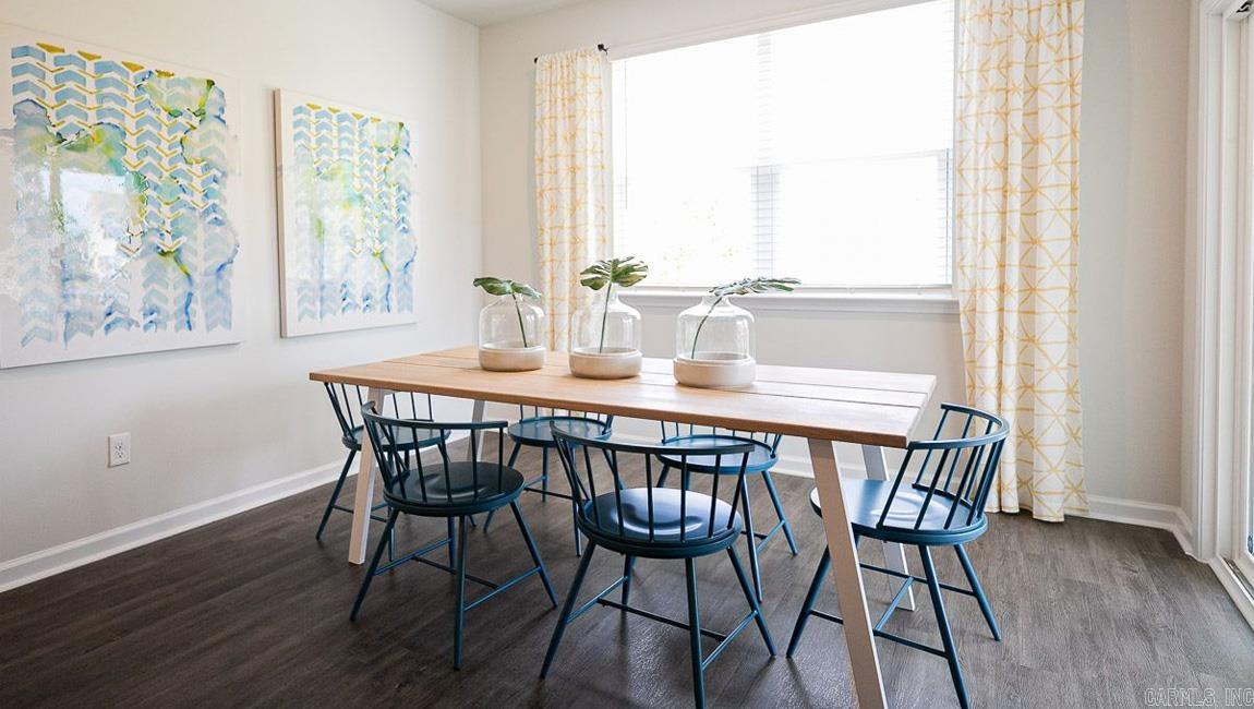 FITZGERALD CROSSING SUB PHASE 1A - Residential