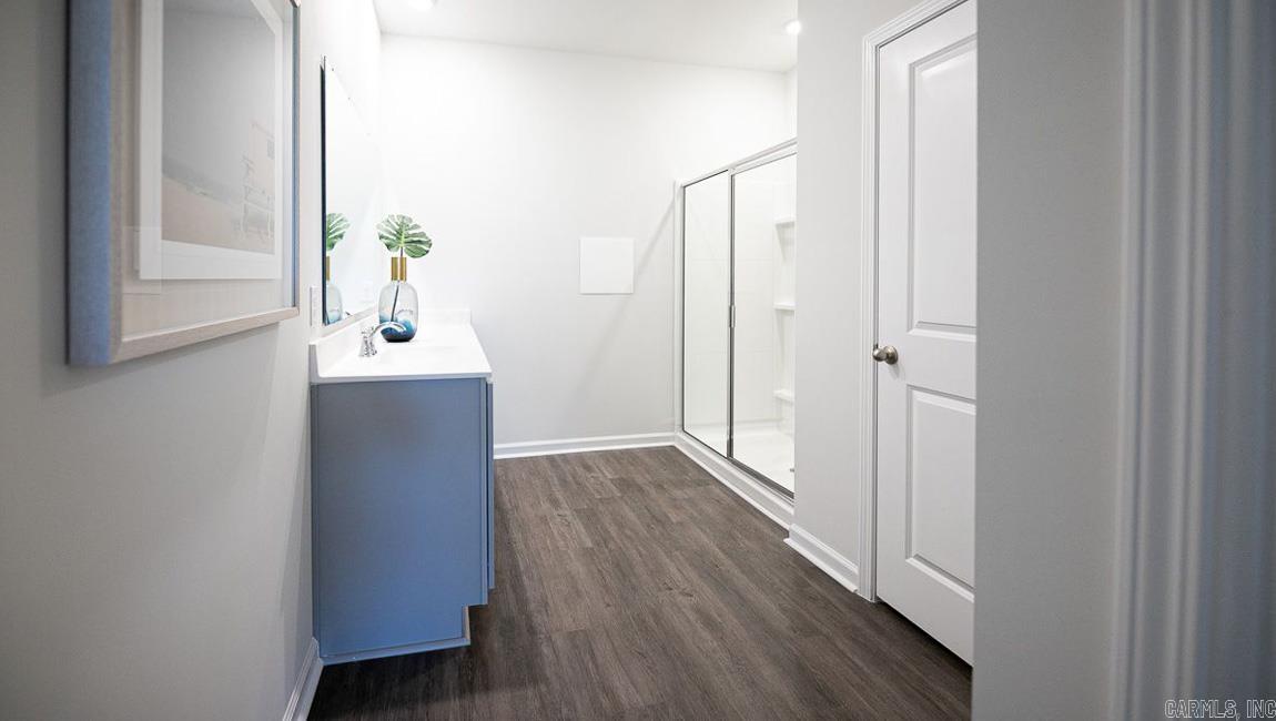 FITZGERALD CROSSING SUB PHASE 1A - Residential