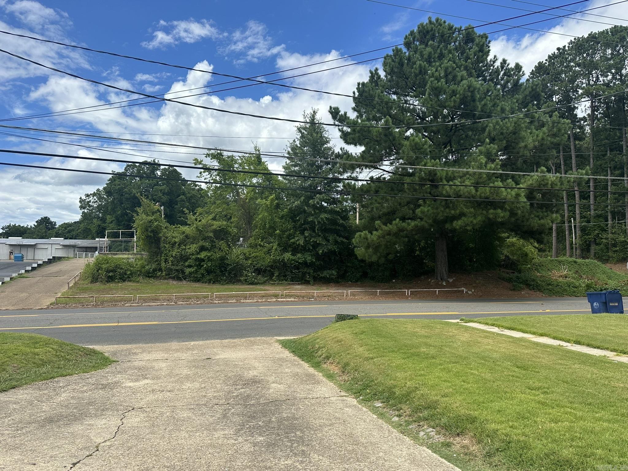 GREEN, D.W. ADD'N - Commercial Sale