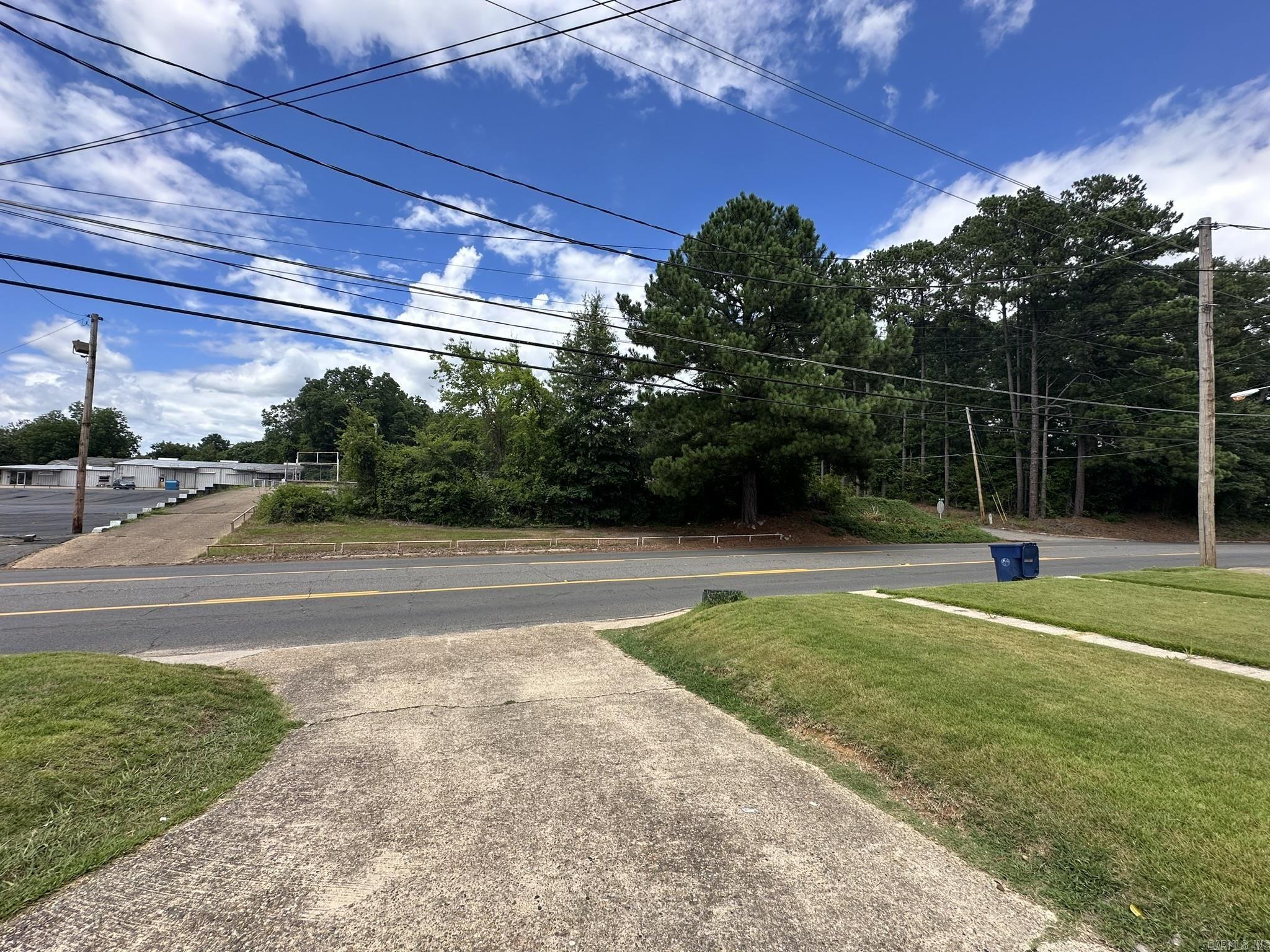 GREEN, D.W. ADD'N - Commercial Sale