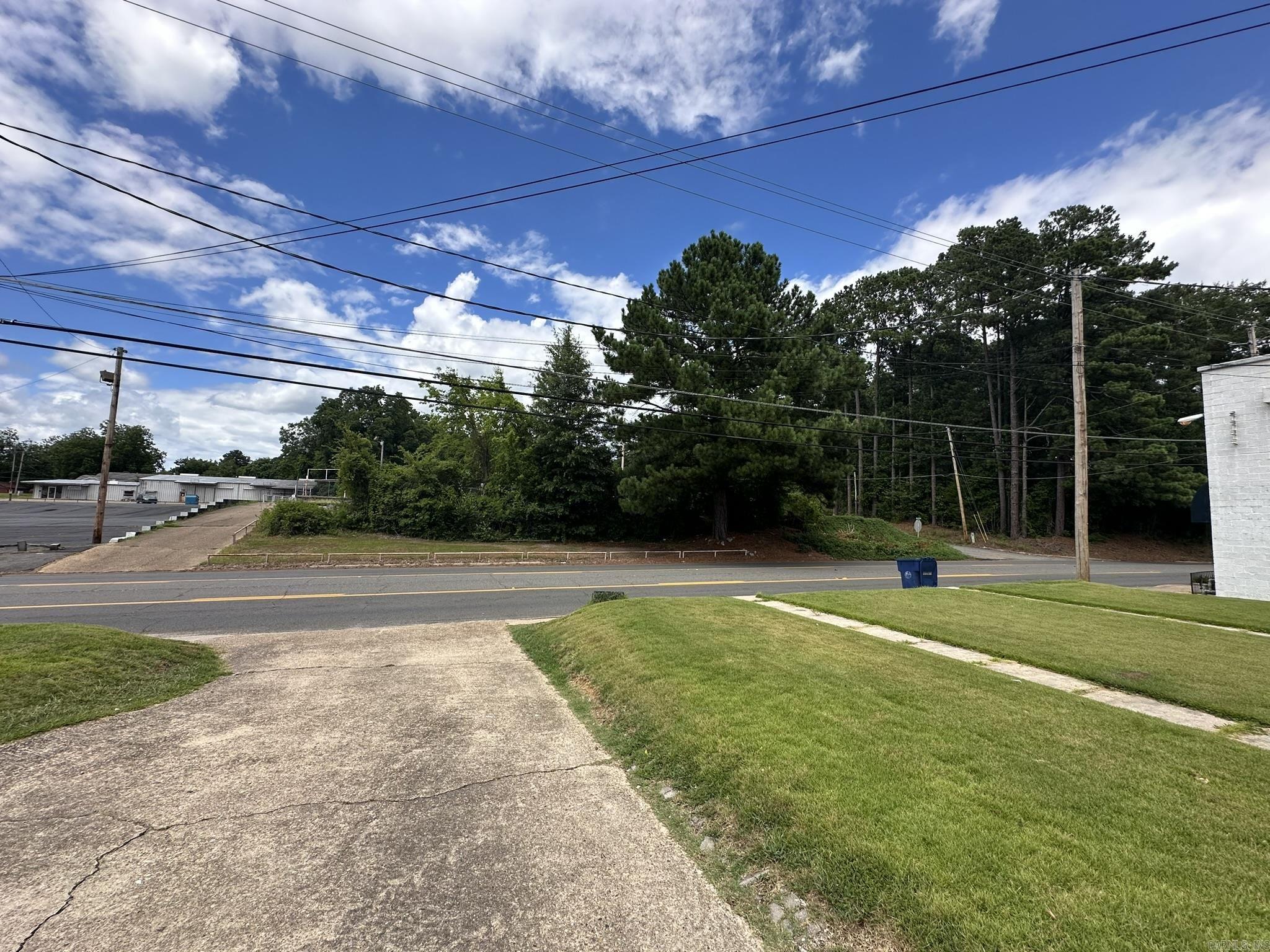 GREEN, D.W. ADD'N - Commercial Sale