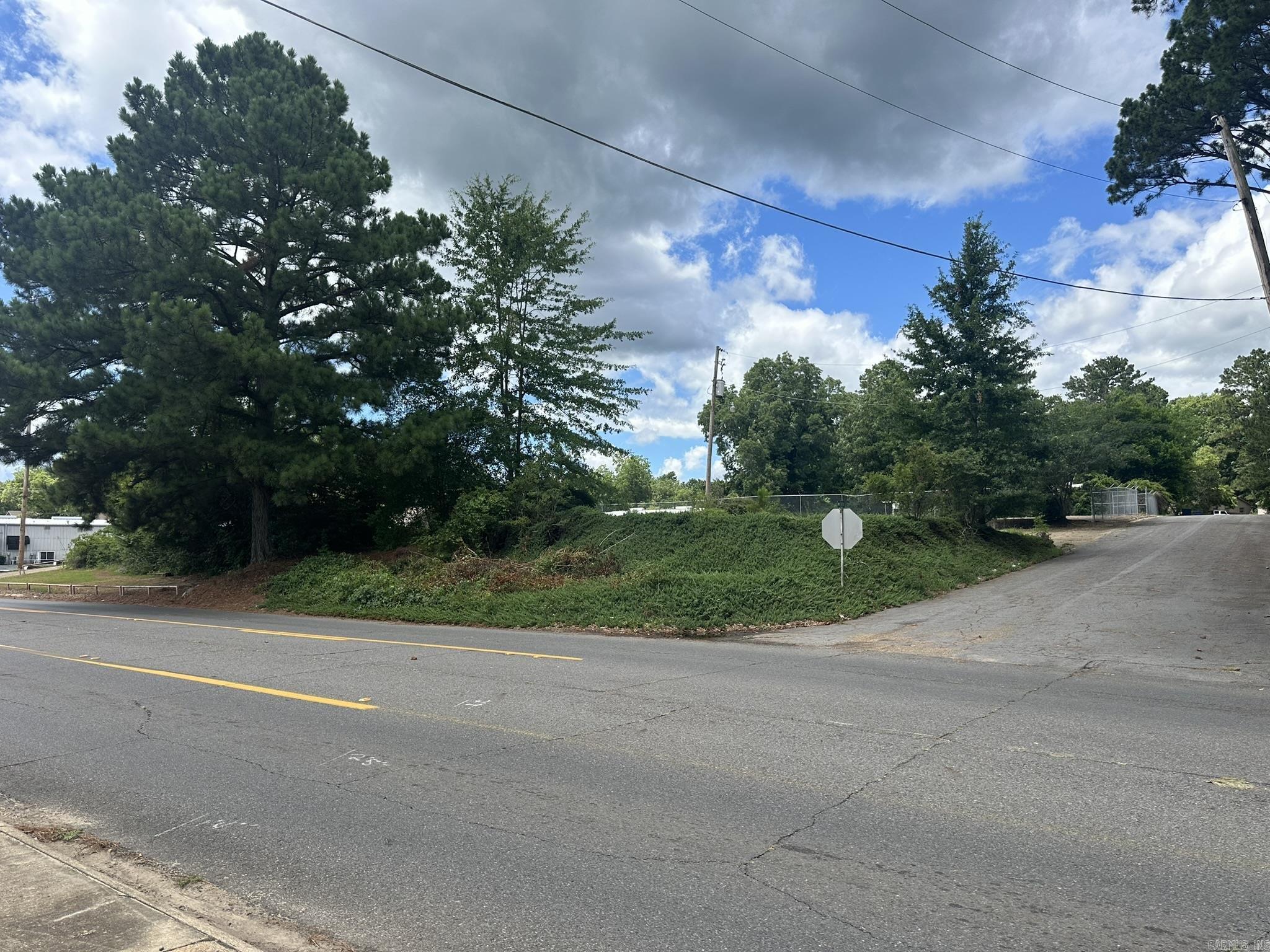 GREEN, D.W. ADD'N - Commercial Sale