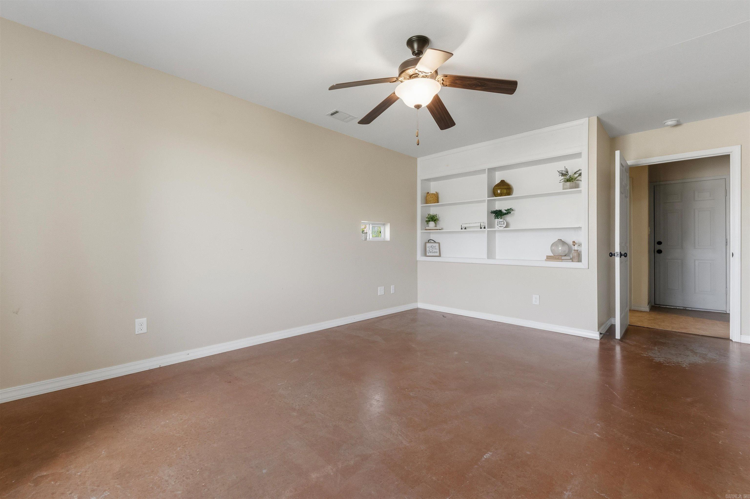 Not In List - Residential