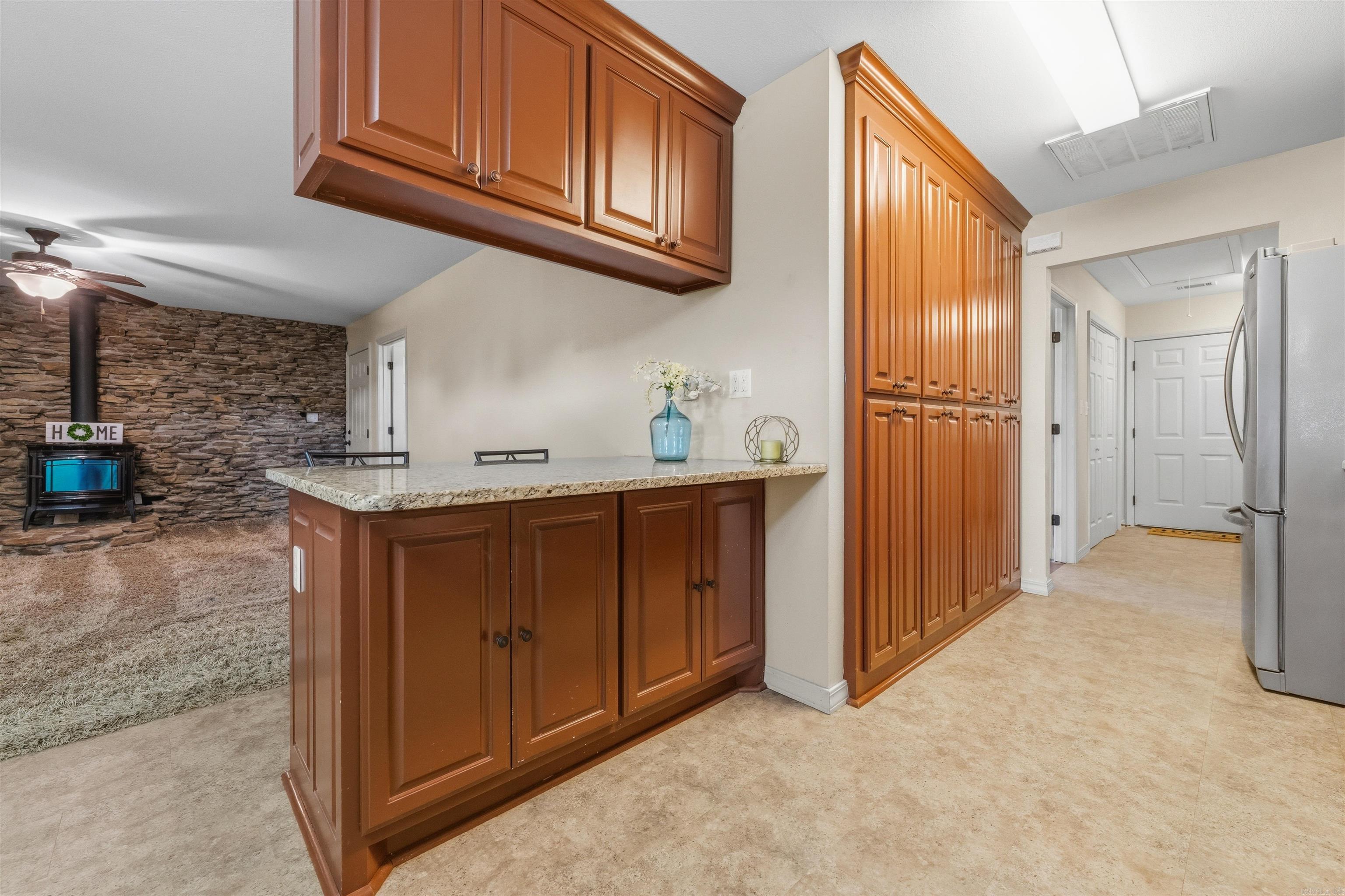 Not In List - Residential