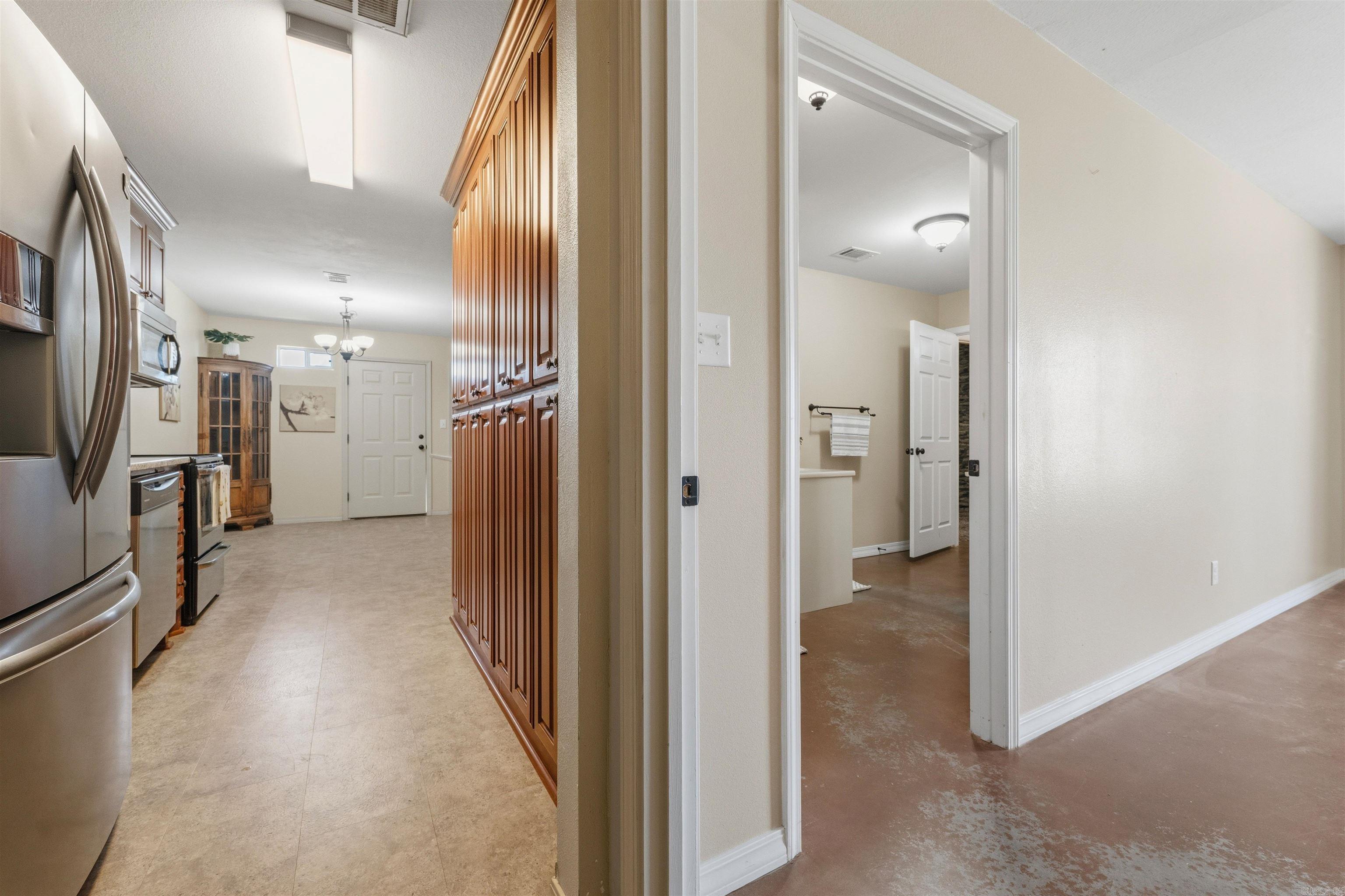 Not In List - Residential