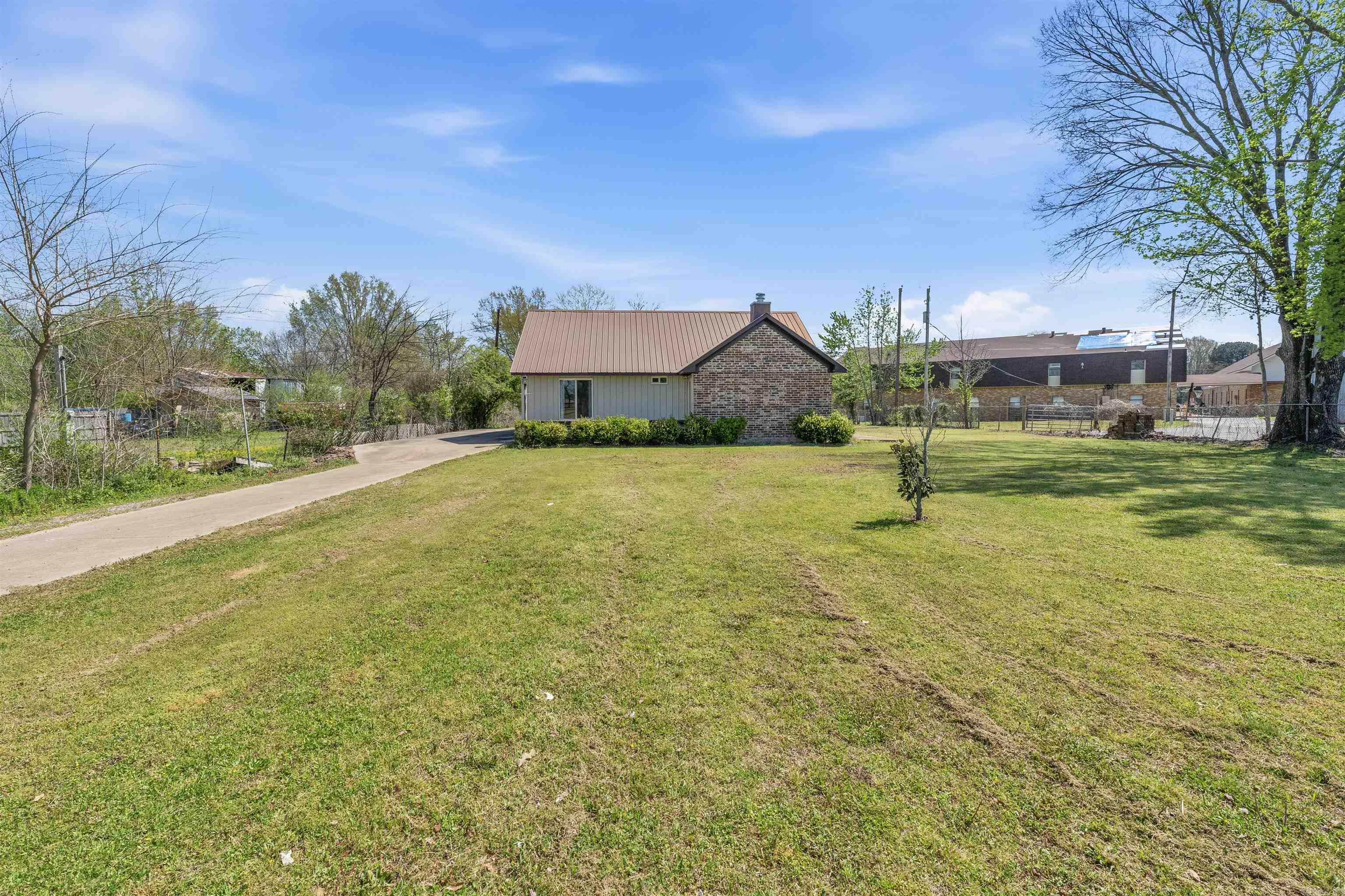 Not In List - Residential