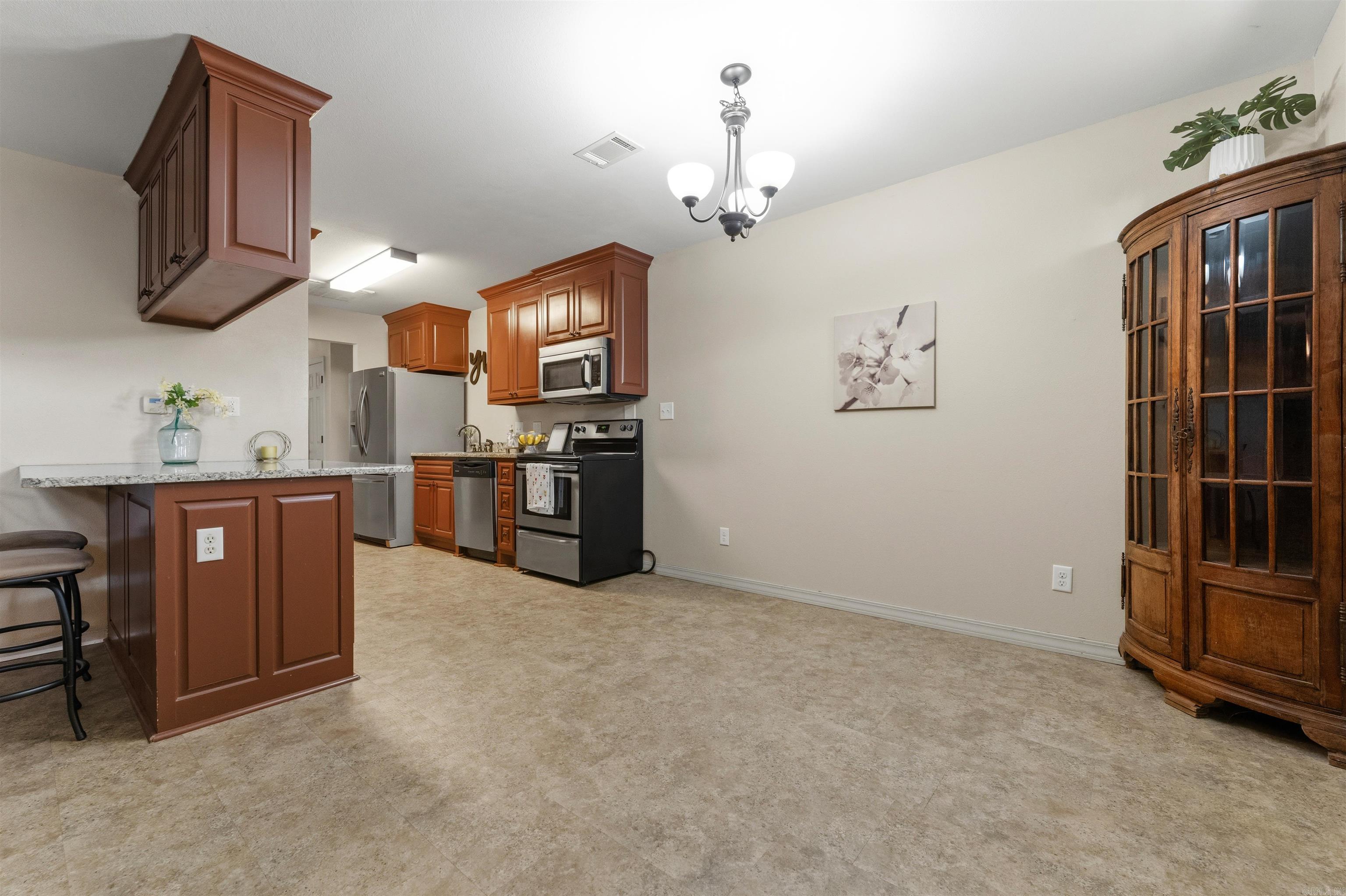 Not In List - Residential