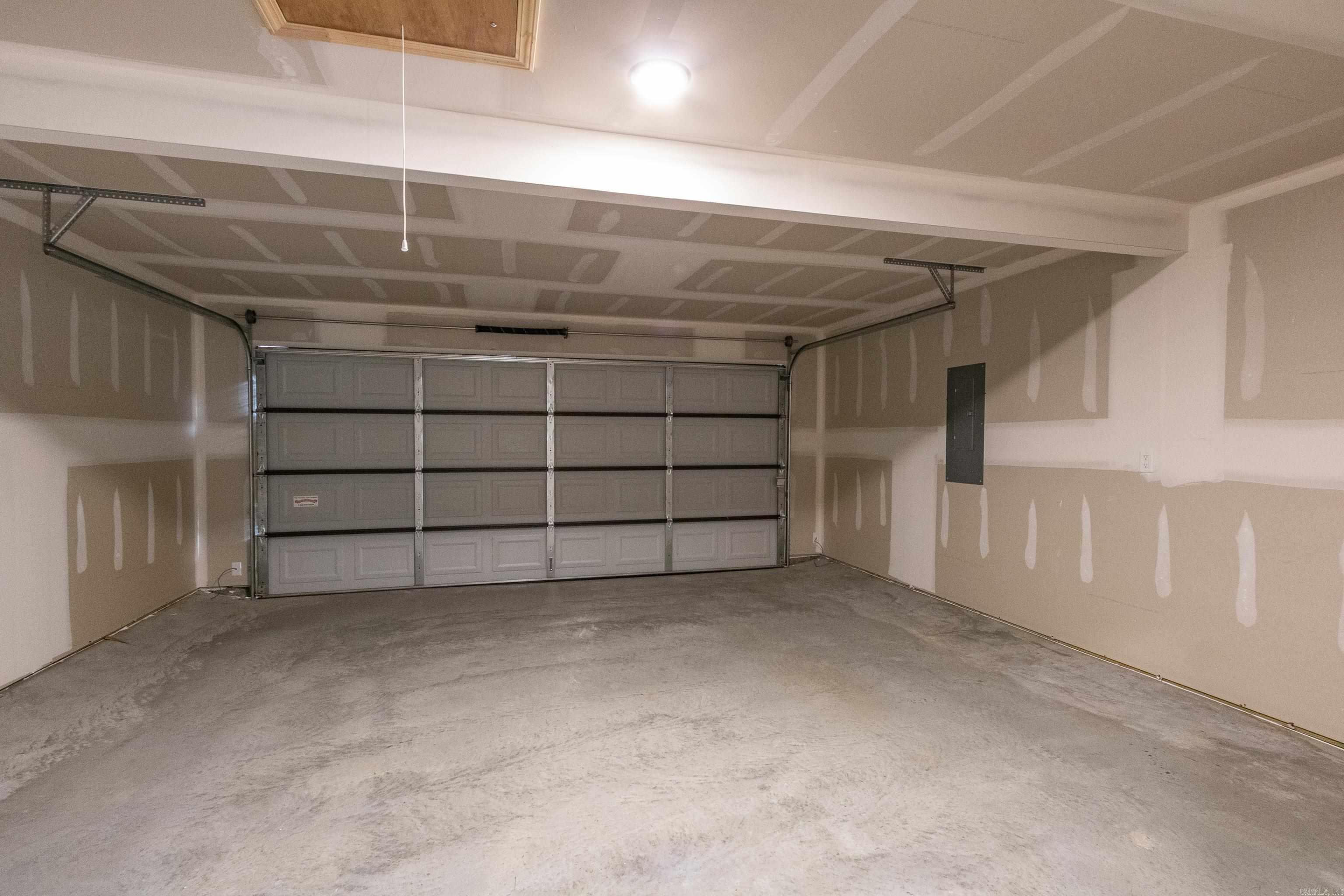 THE MEADOWS - Residential