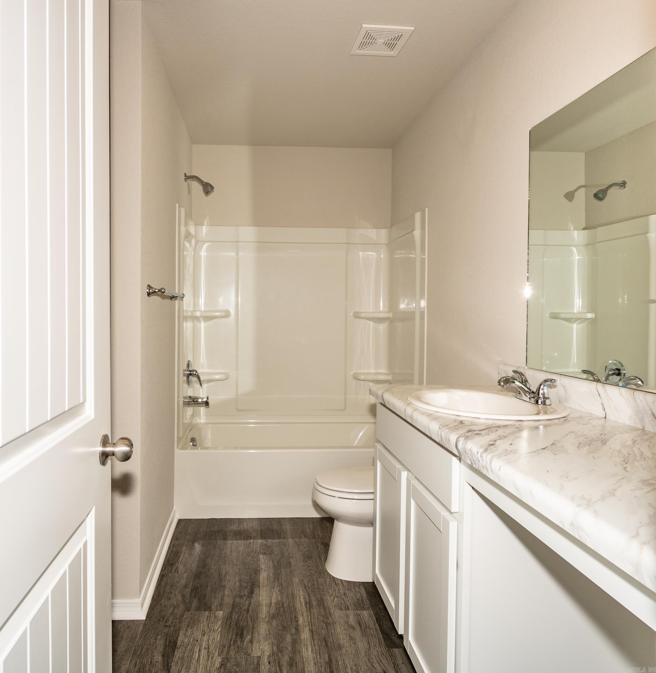 THE MEADOWS - Residential