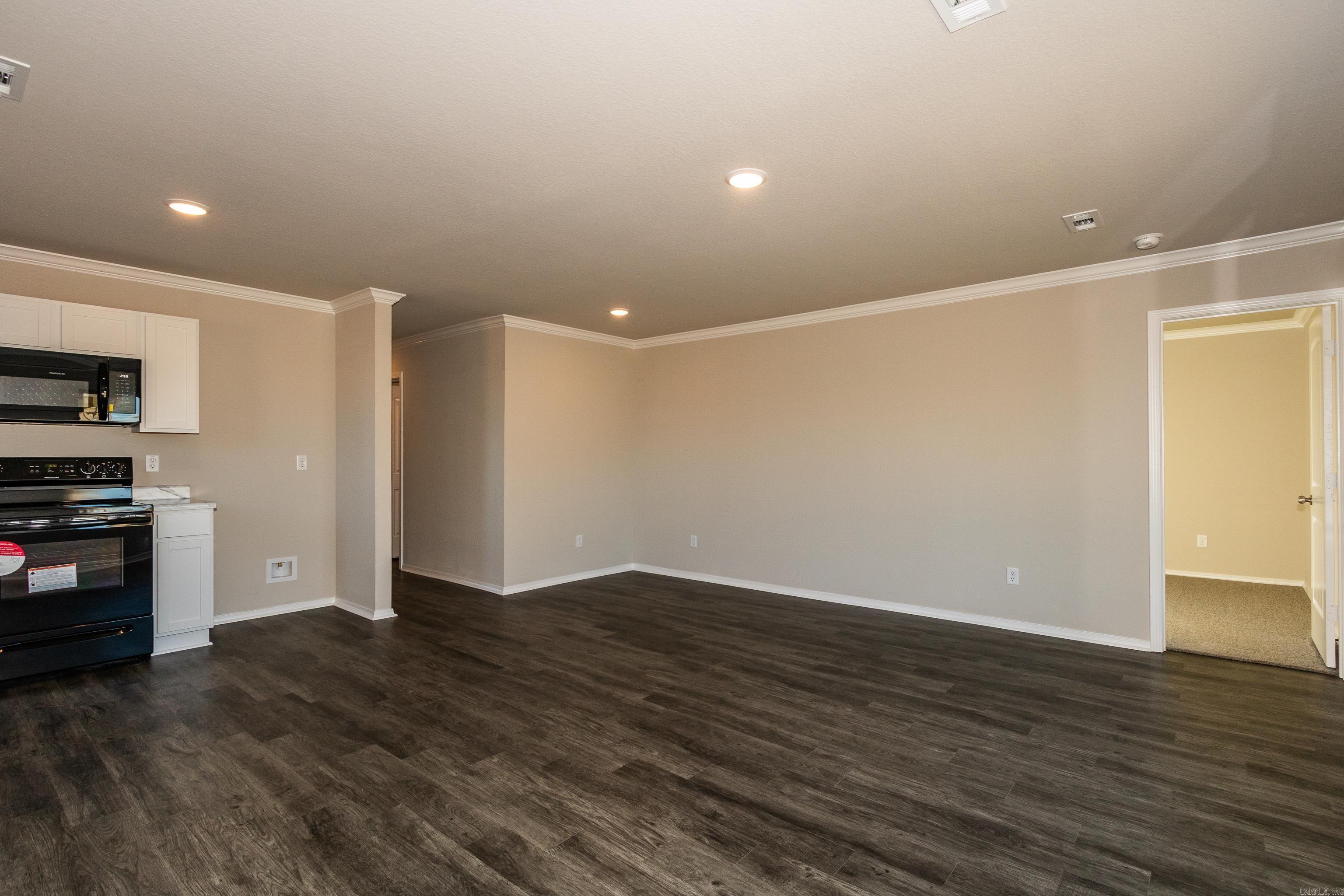 THE MEADOWS - Residential