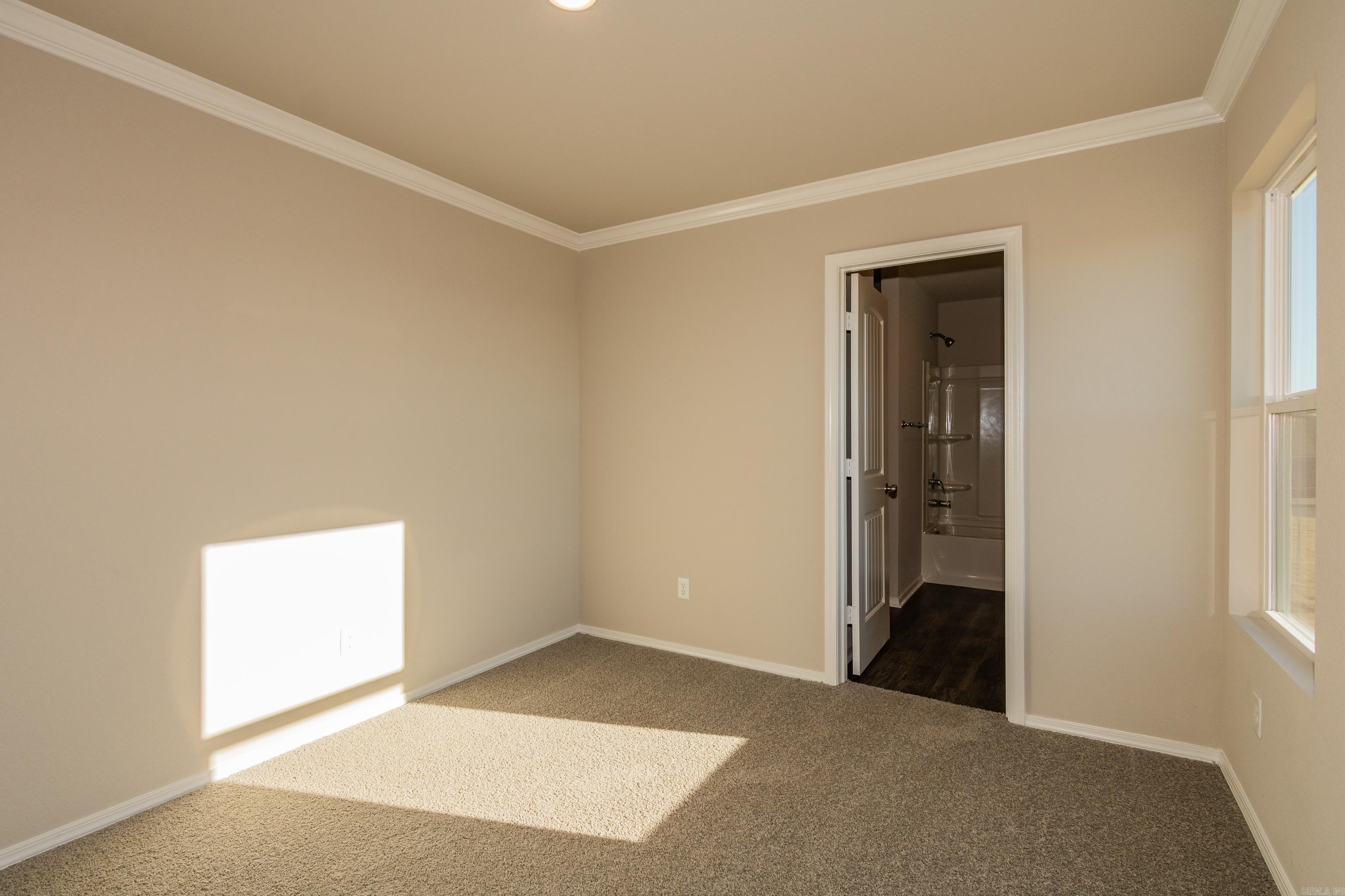 THE MEADOWS - Residential