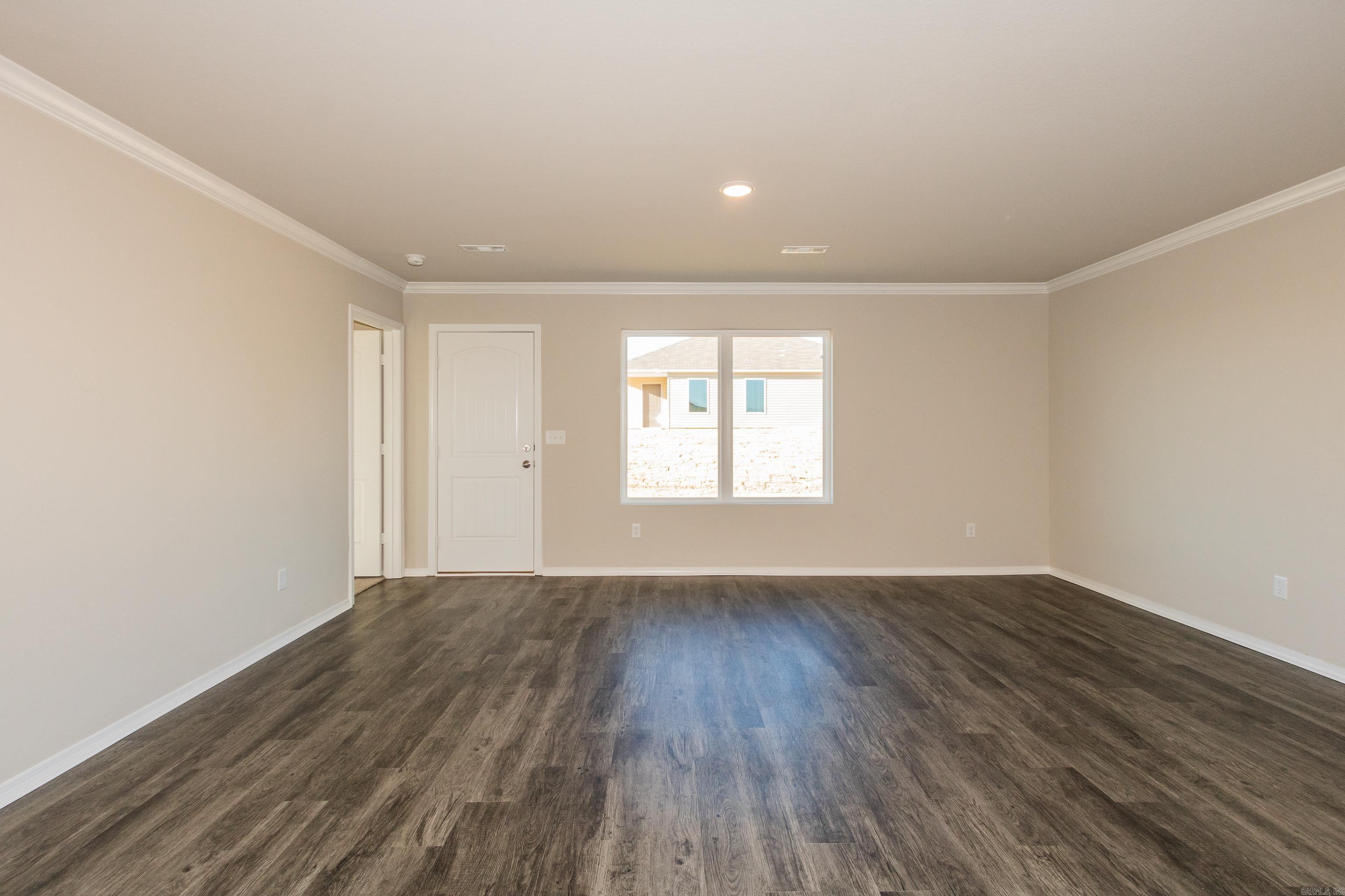 THE MEADOWS - Residential