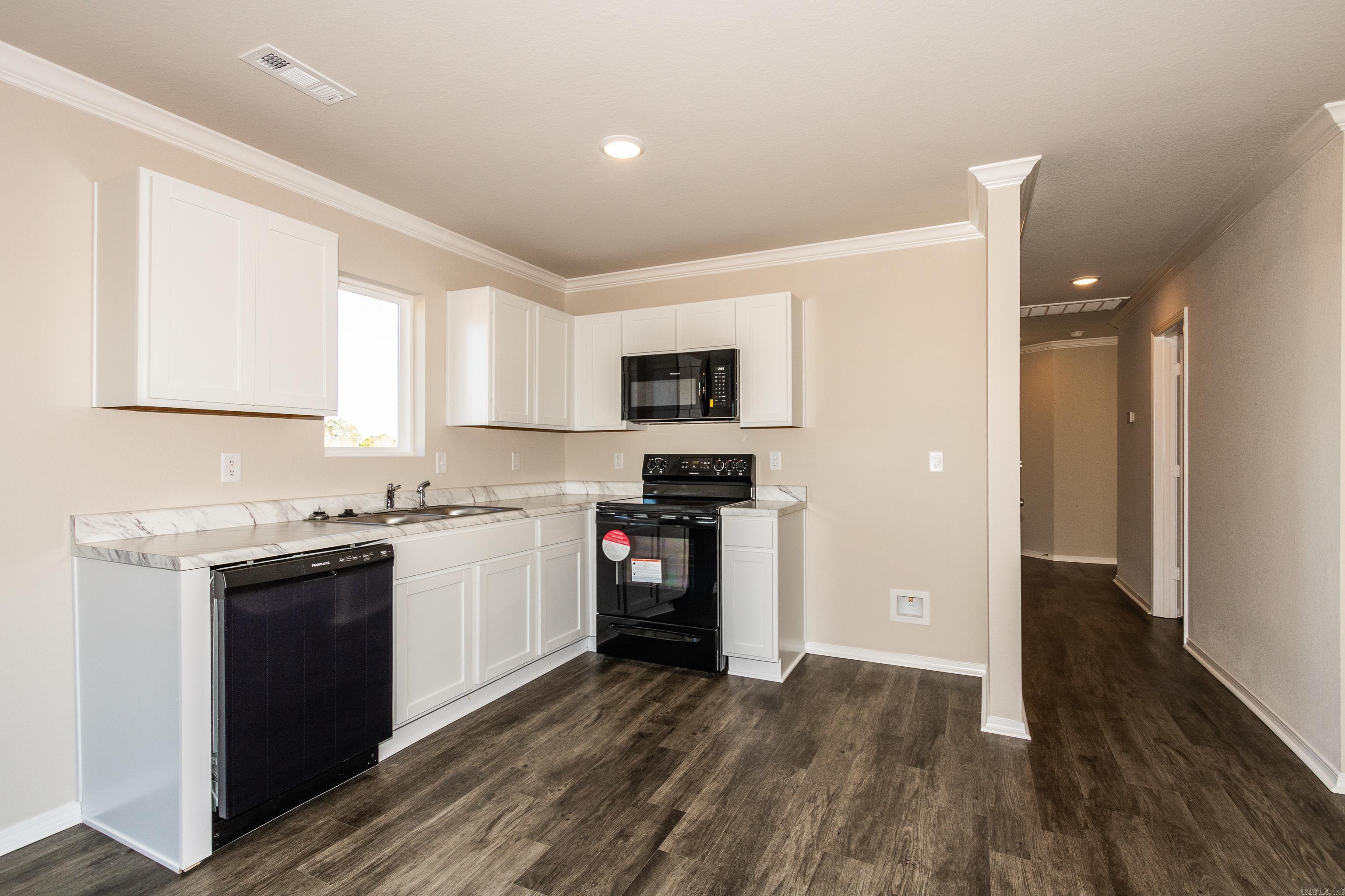 THE MEADOWS - Residential