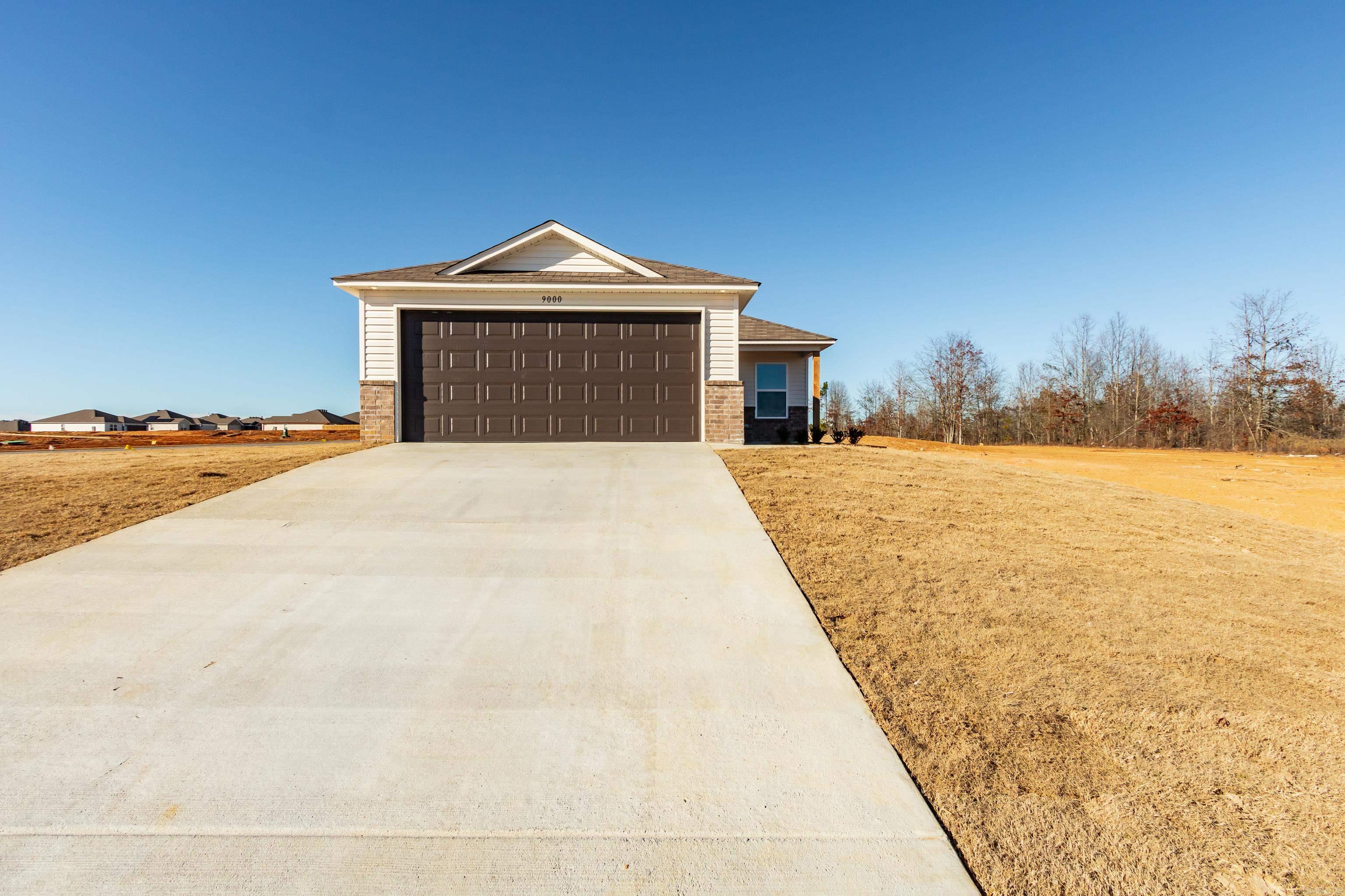 THE MEADOWS - Residential