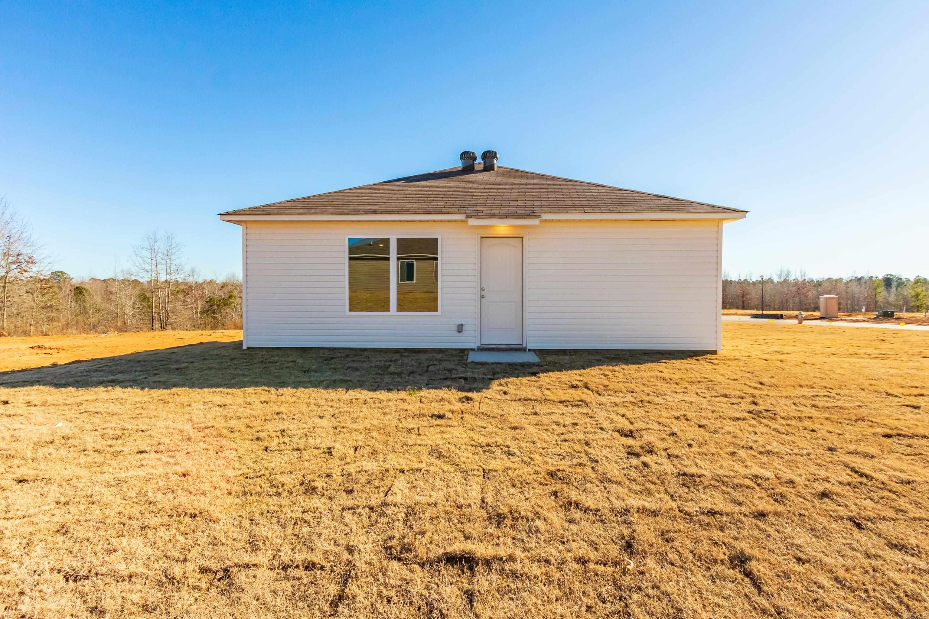 THE MEADOWS - Residential