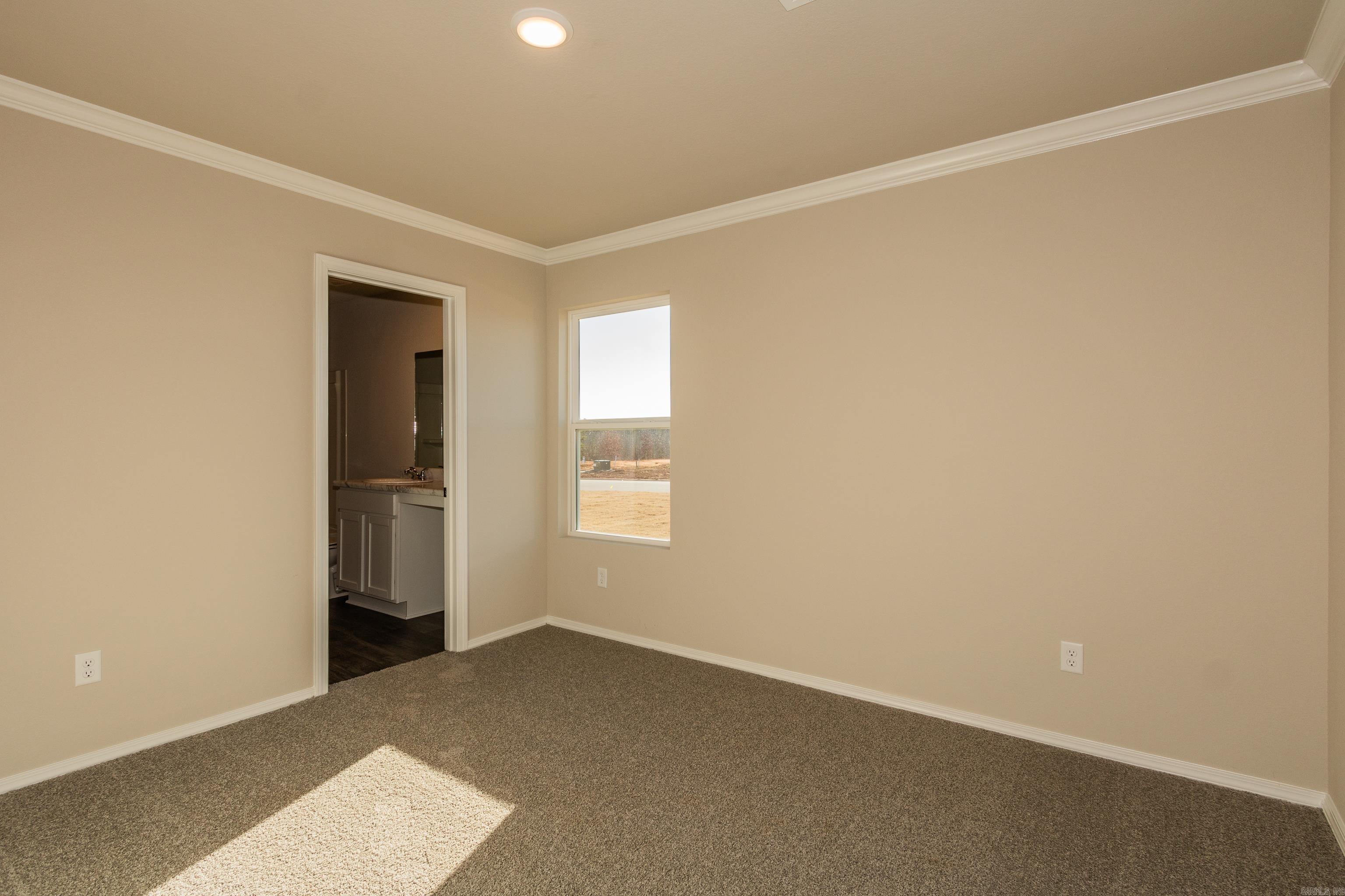 THE MEADOWS - Residential