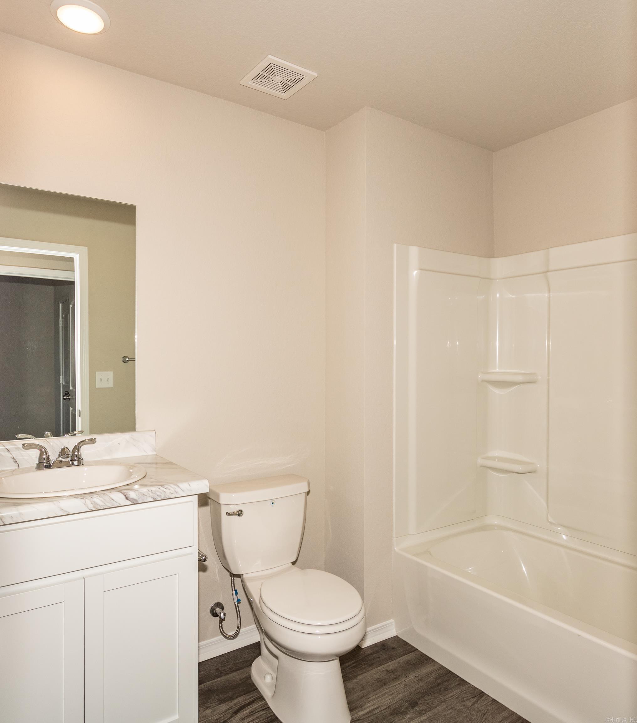 THE MEADOWS - Residential