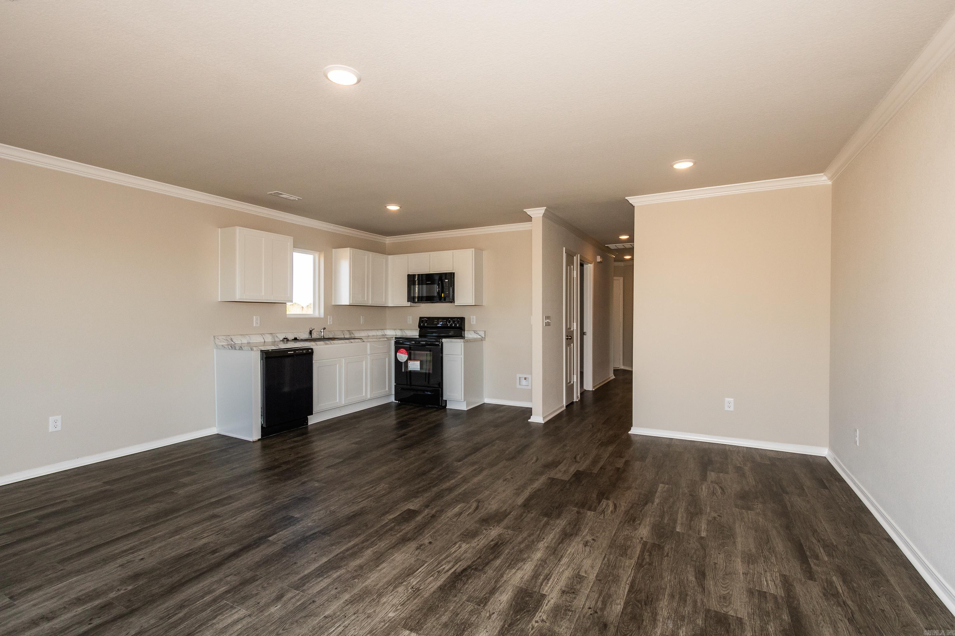 THE MEADOWS - Residential