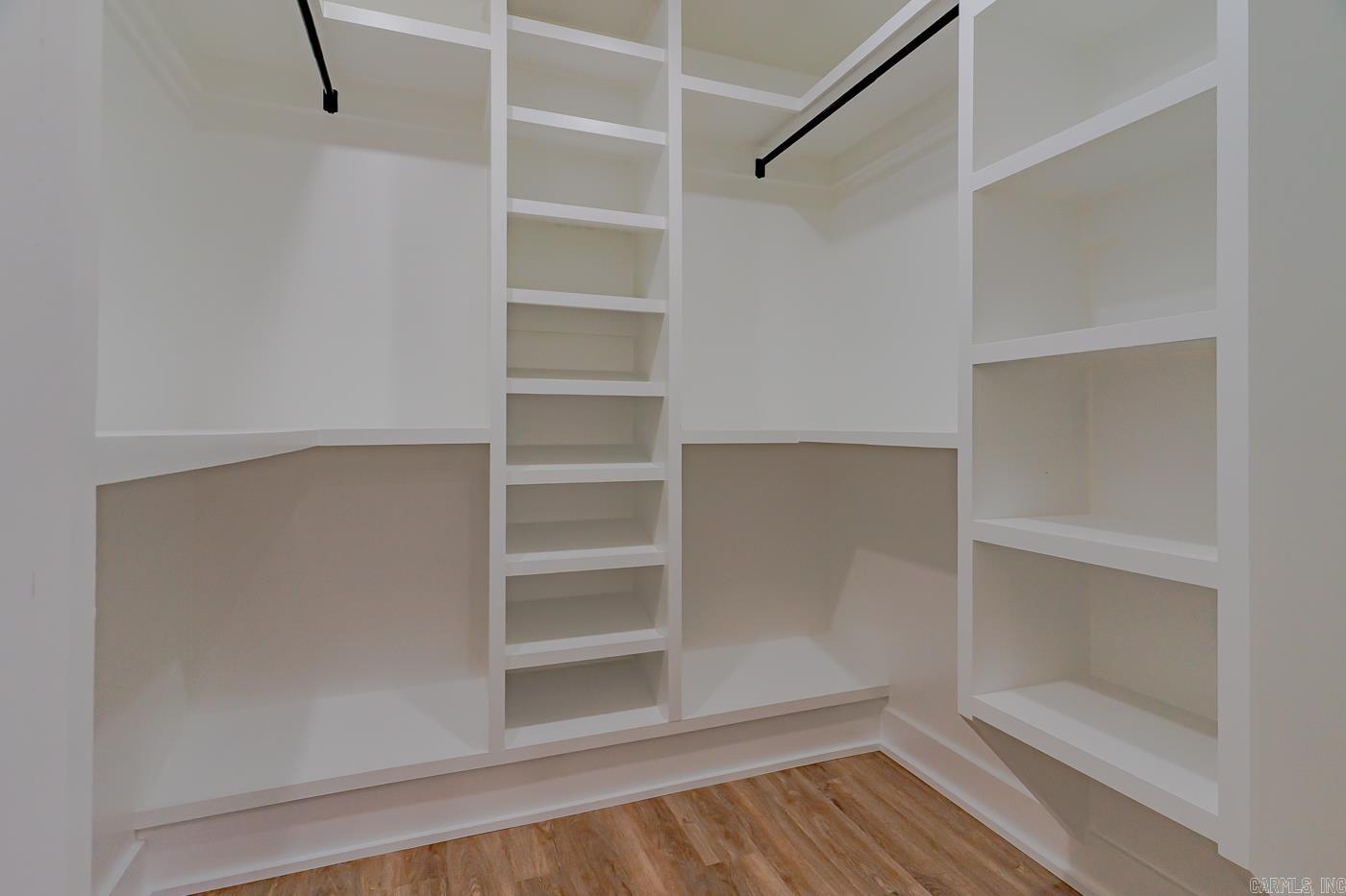 RIDGE PARK SUBDIVISION - Residential