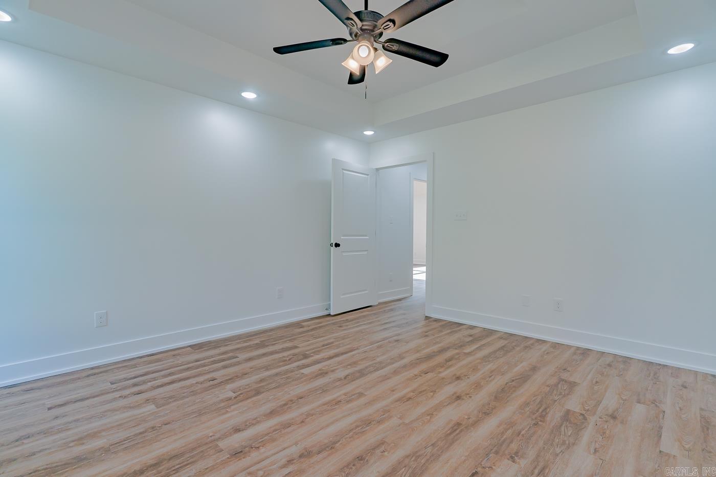 RIDGE PARK SUBDIVISION - Residential