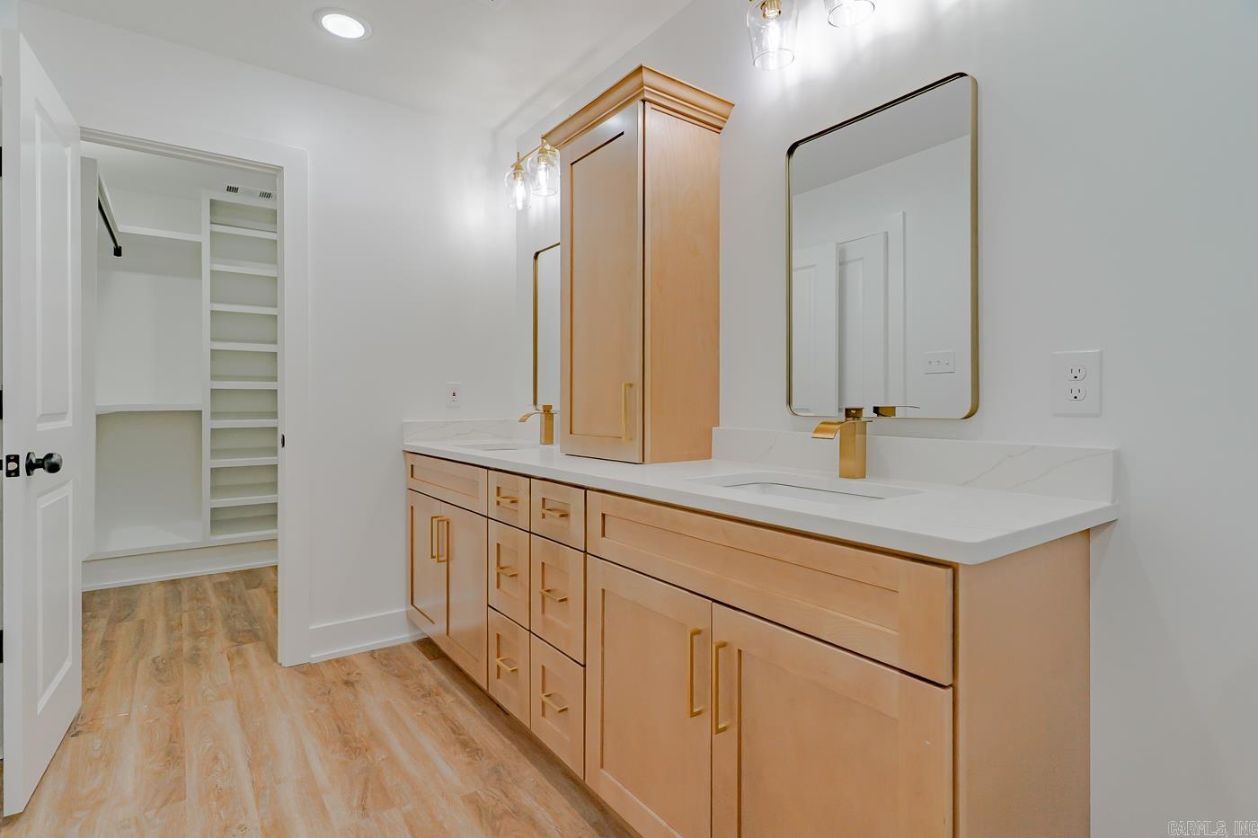 RIDGE PARK SUBDIVISION - Residential