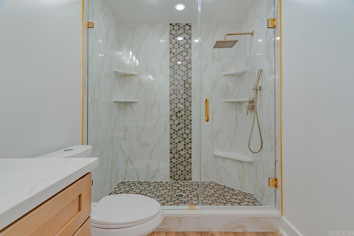 RIDGE PARK SUBDIVISION - Residential